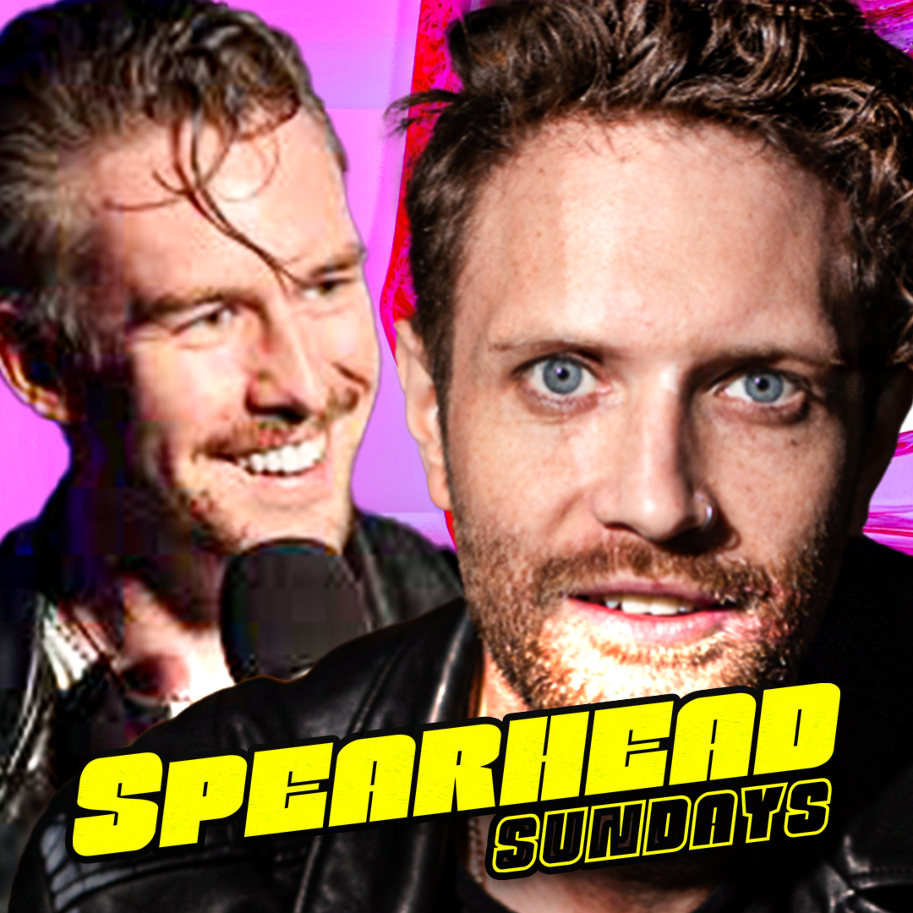 Ryan Long VS Australia, New Yorks Immigration Hotels and Canadian Manners -- SS351