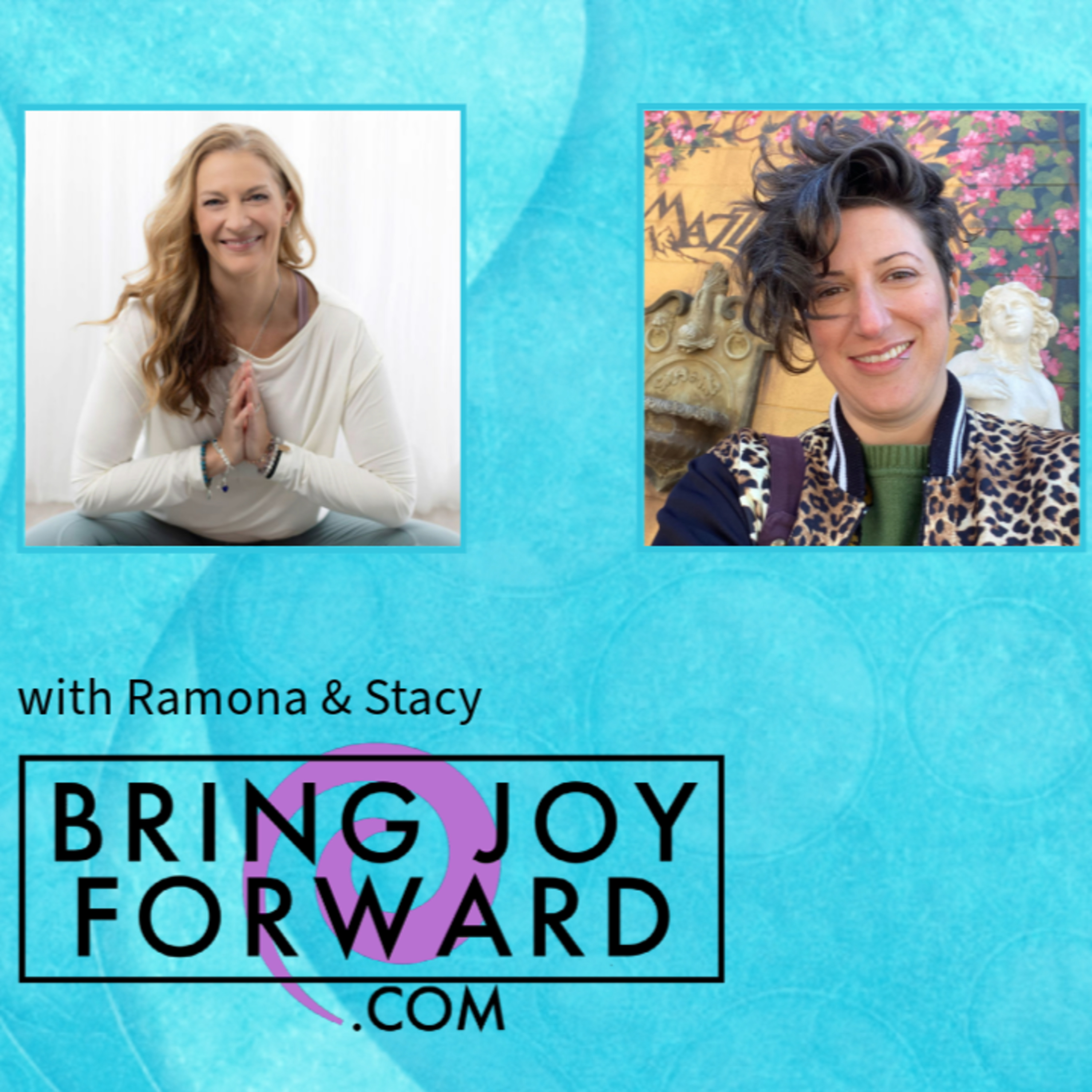 Bring Joy Forward