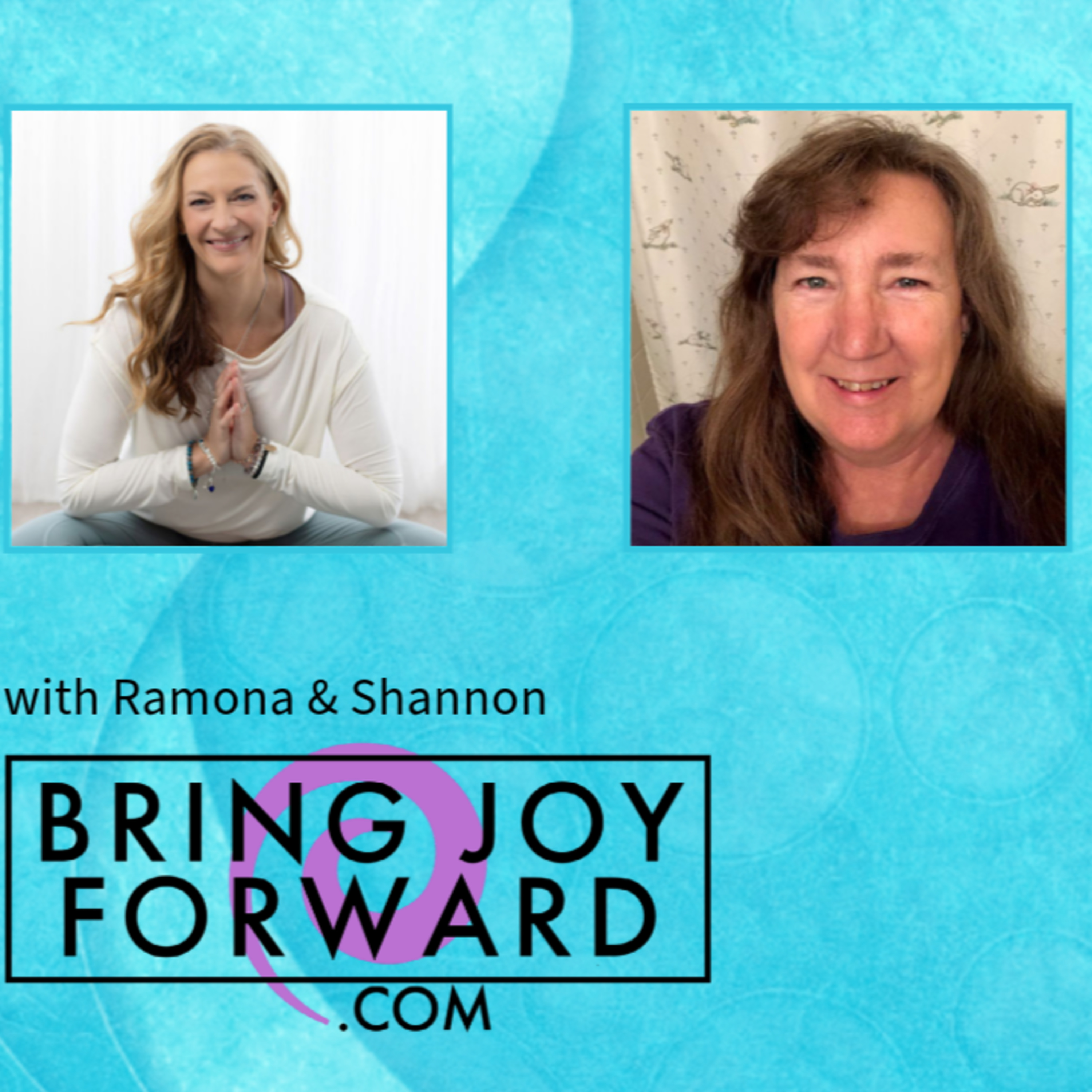 Bring Joy Forward