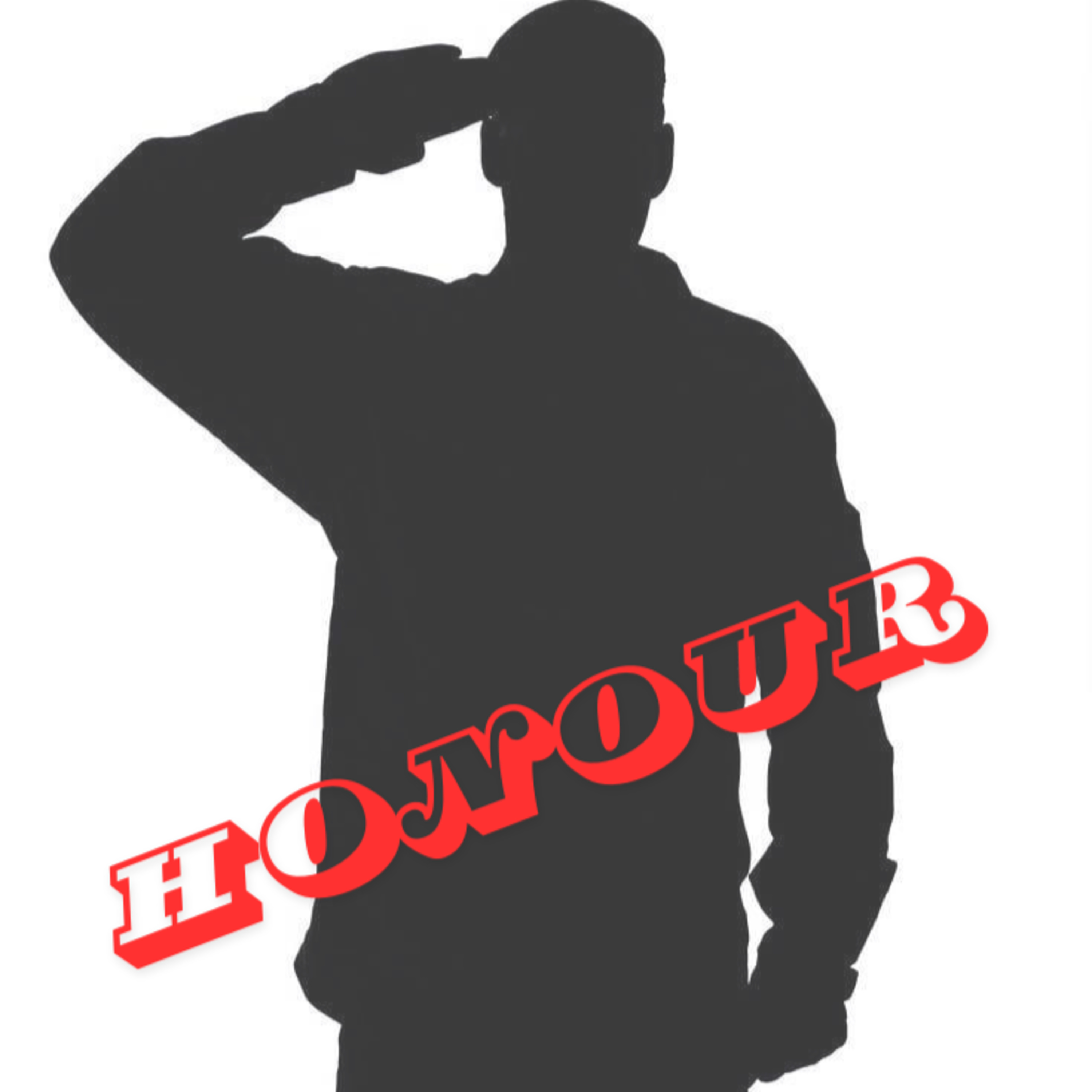 Honour episode artwork