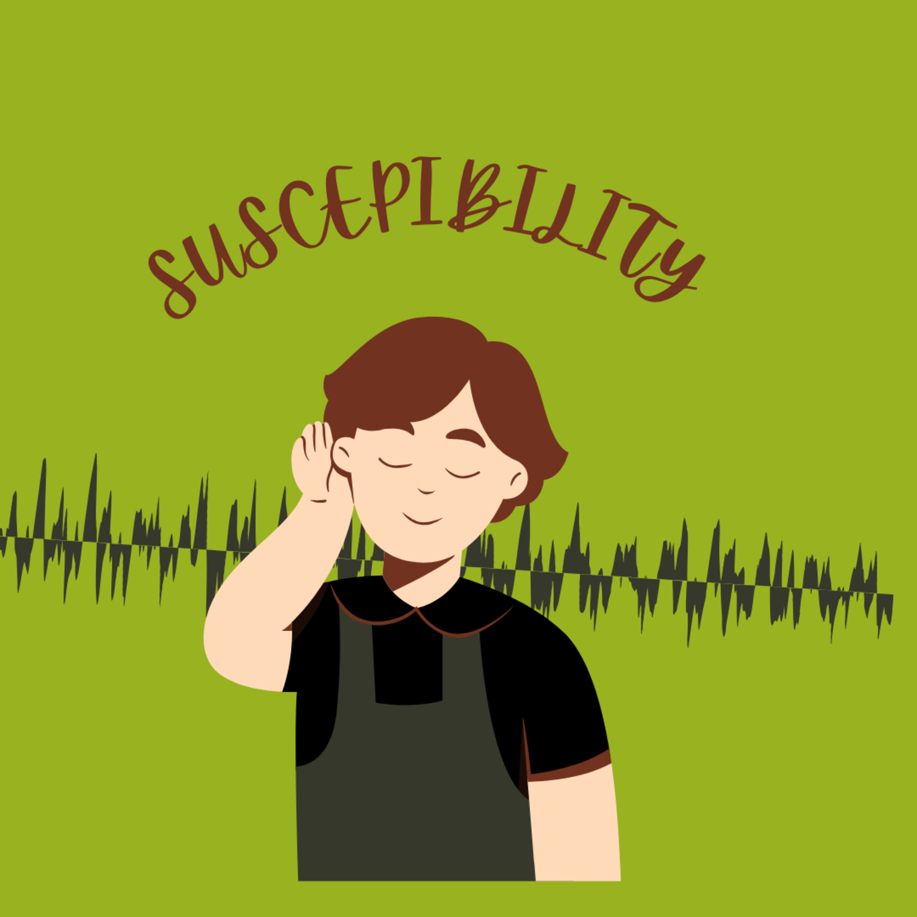 SUSCEPTIBILITY episode artwork