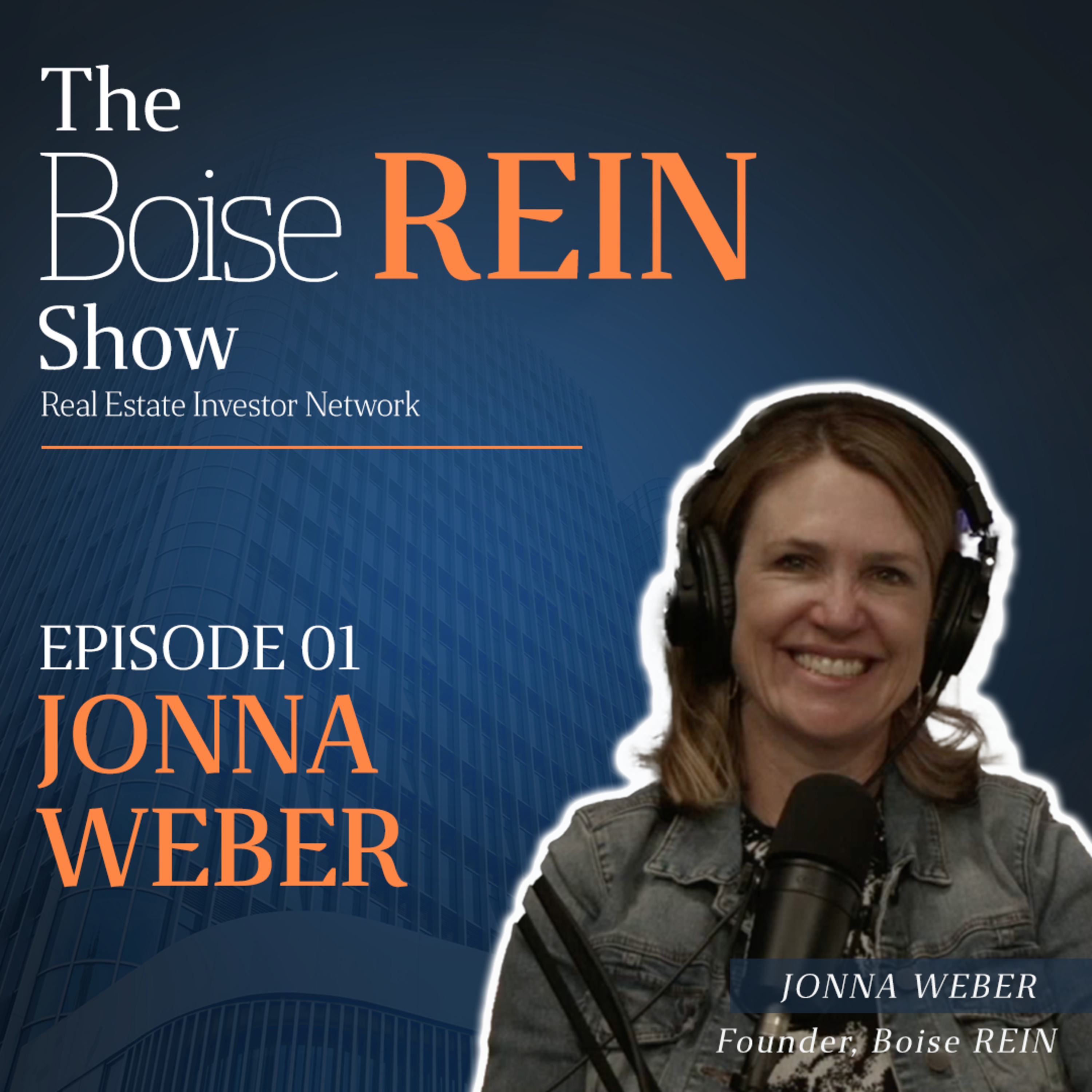 The Boise REIN Show