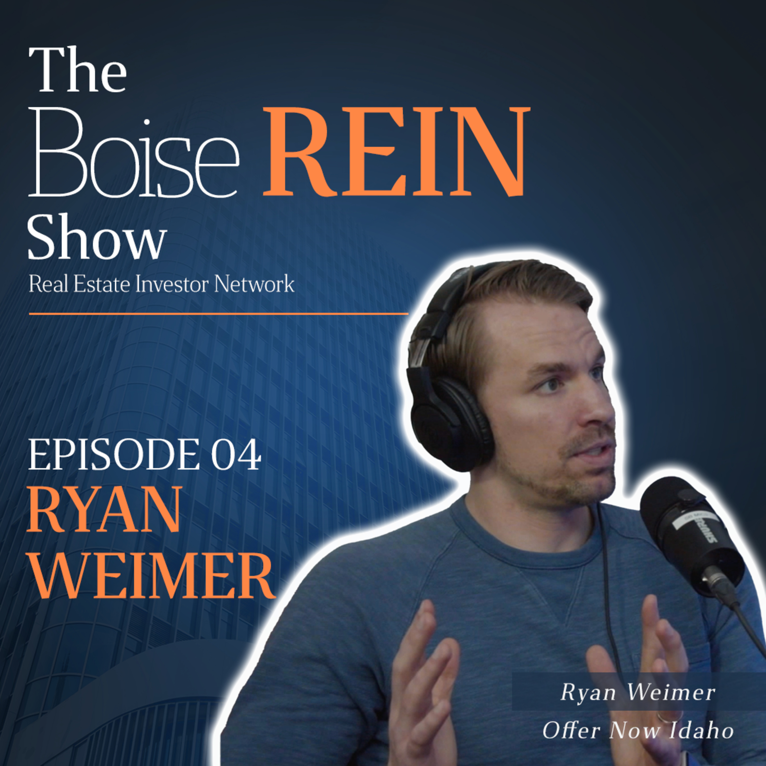 The Boise REIN Show