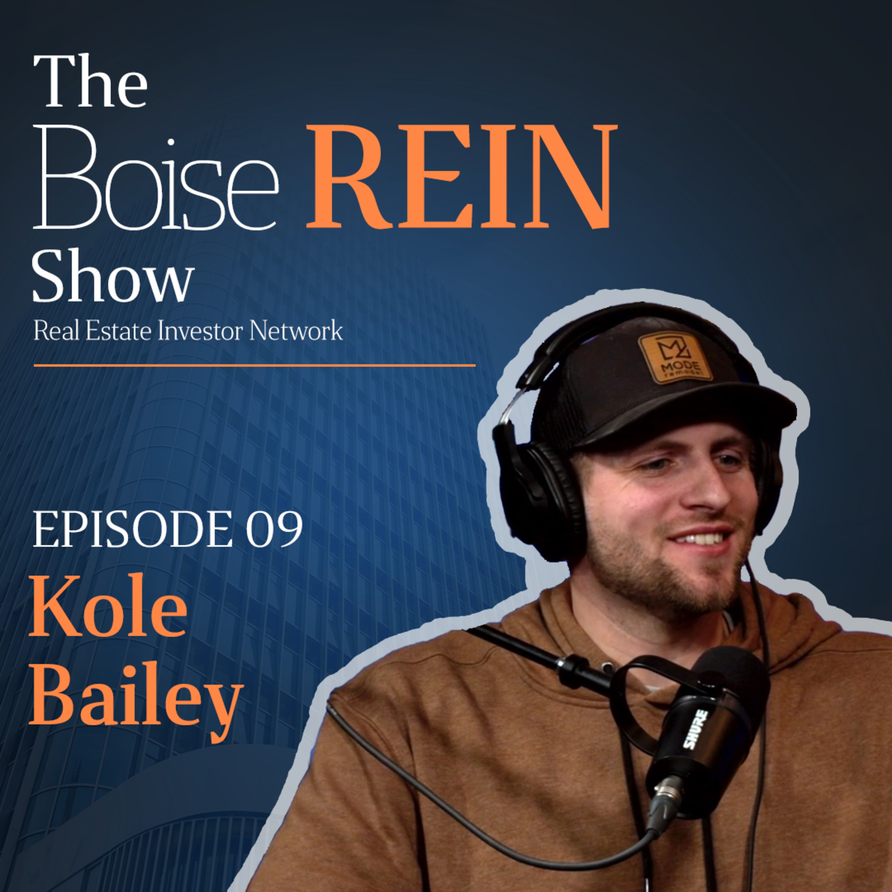 The Boise REIN Show