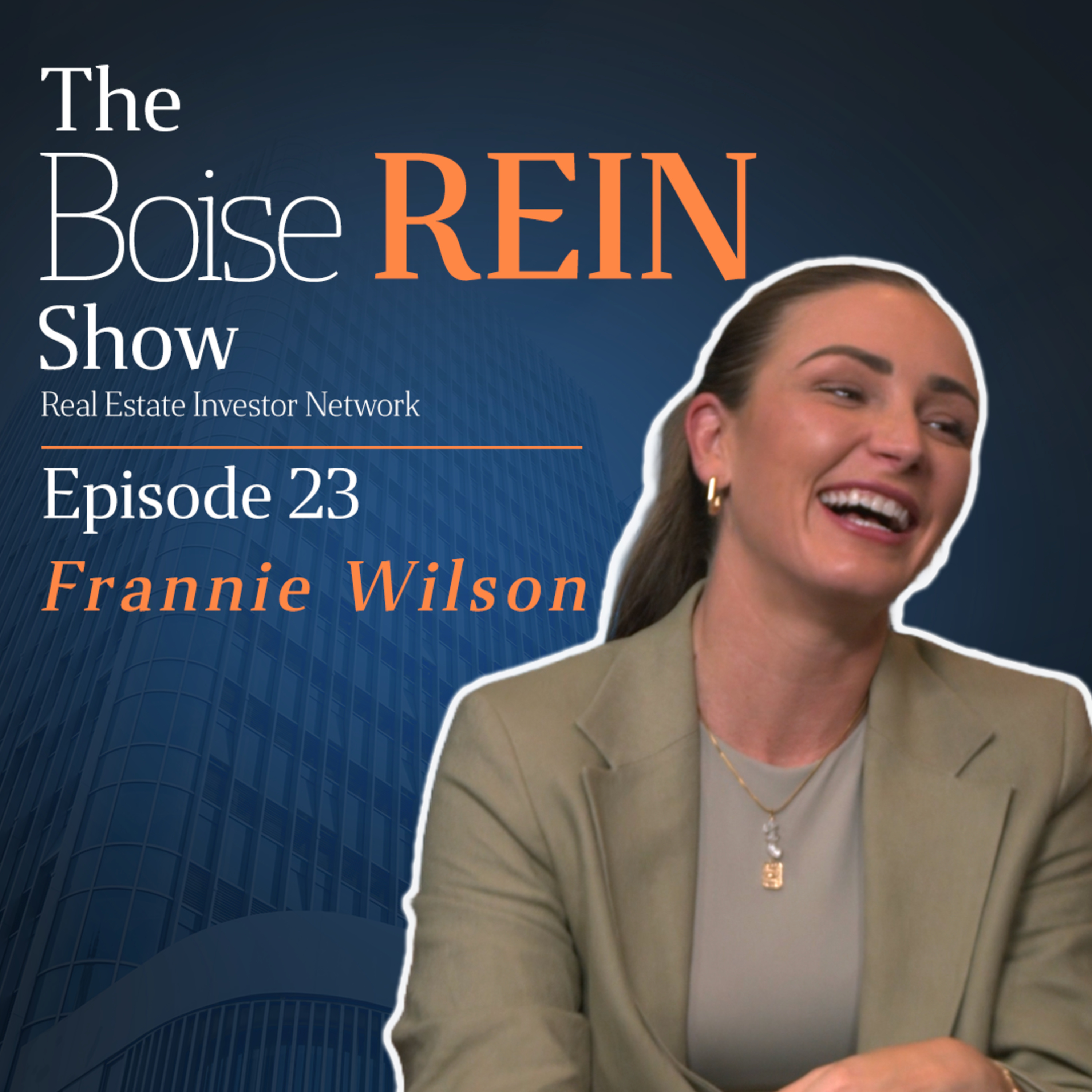 The Boise REIN Show