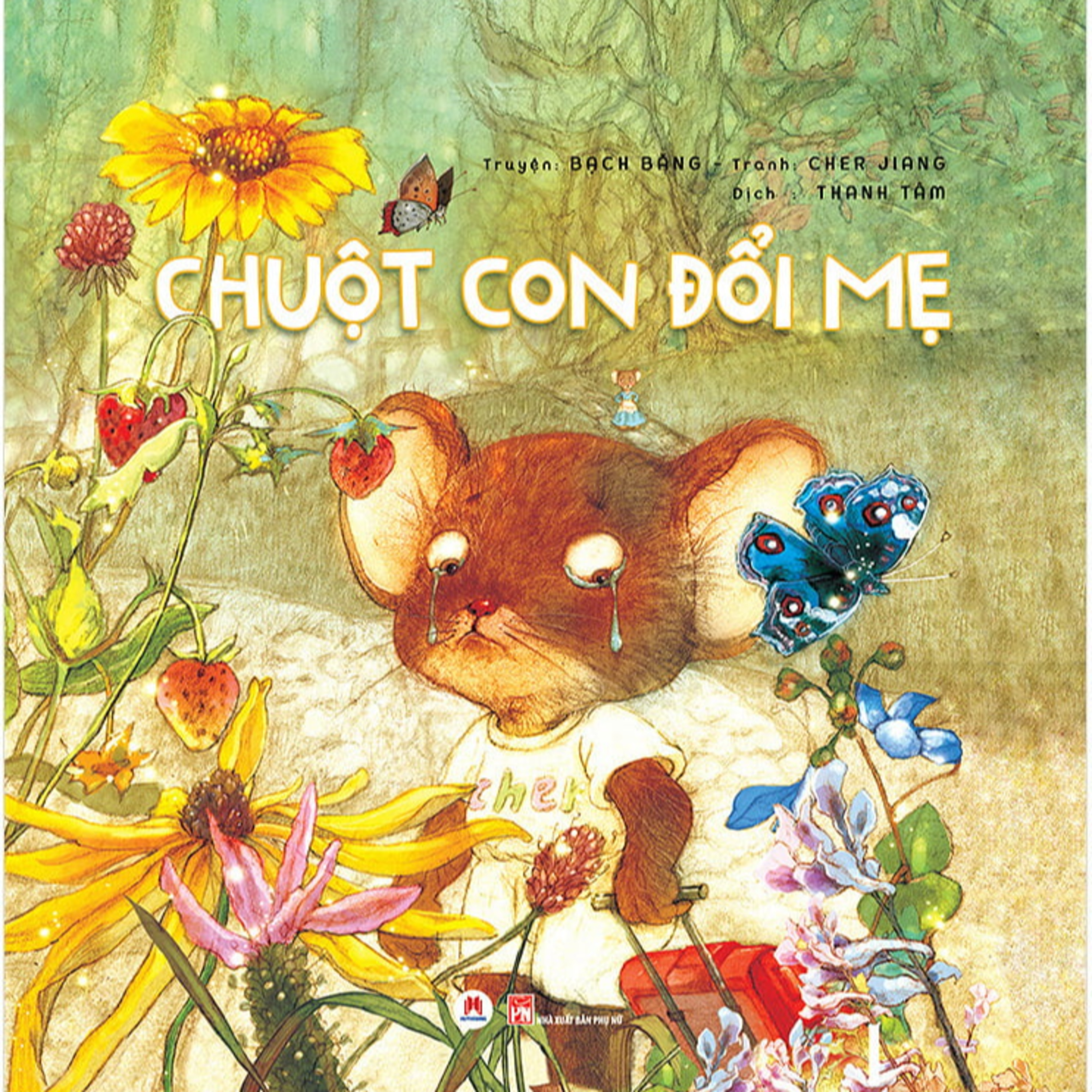 2. Câu Chuyện Chuột Con Đổi Mẹ episode artwork