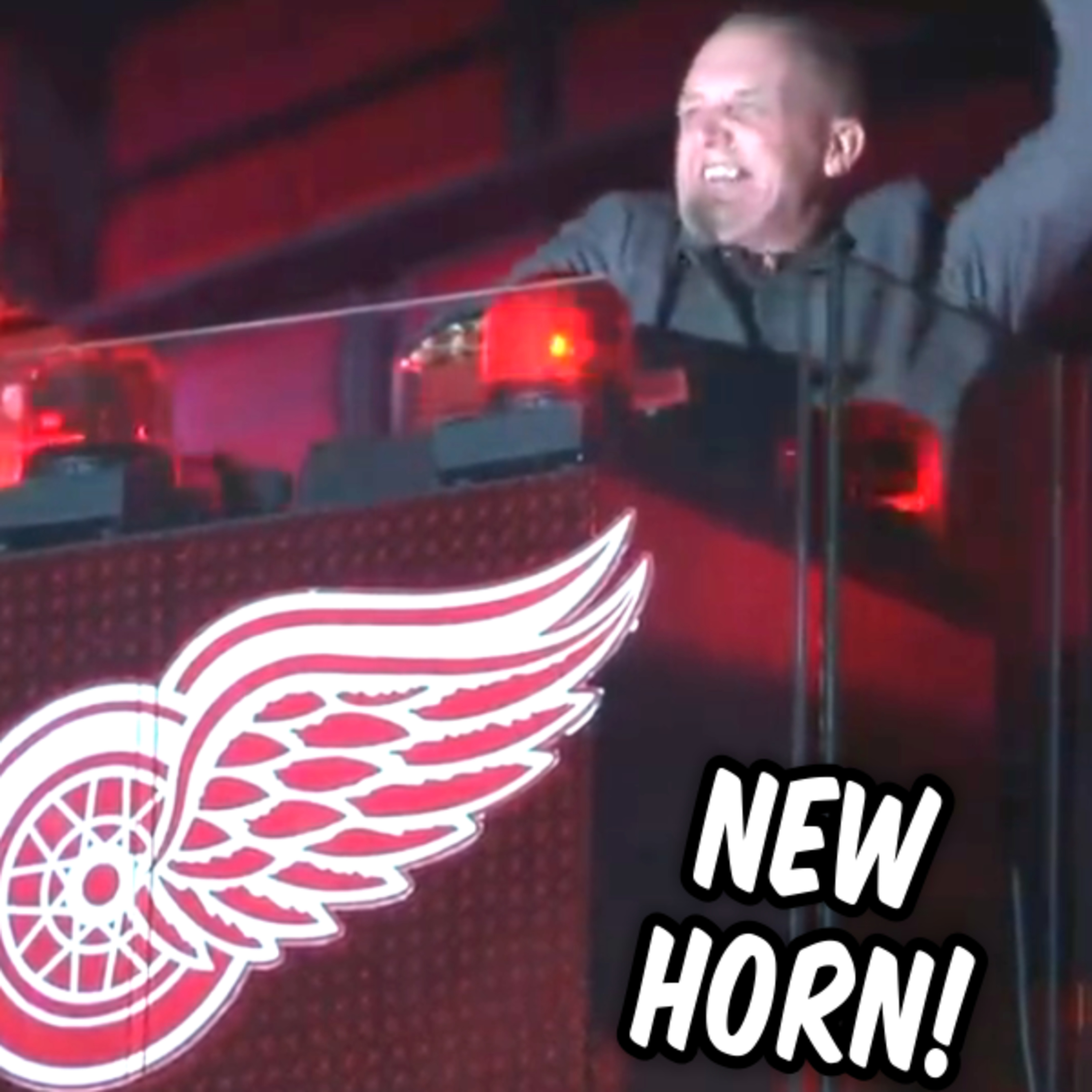 Ep. 17 - The Red Wings Might Be For Real... | First Week Breakdown