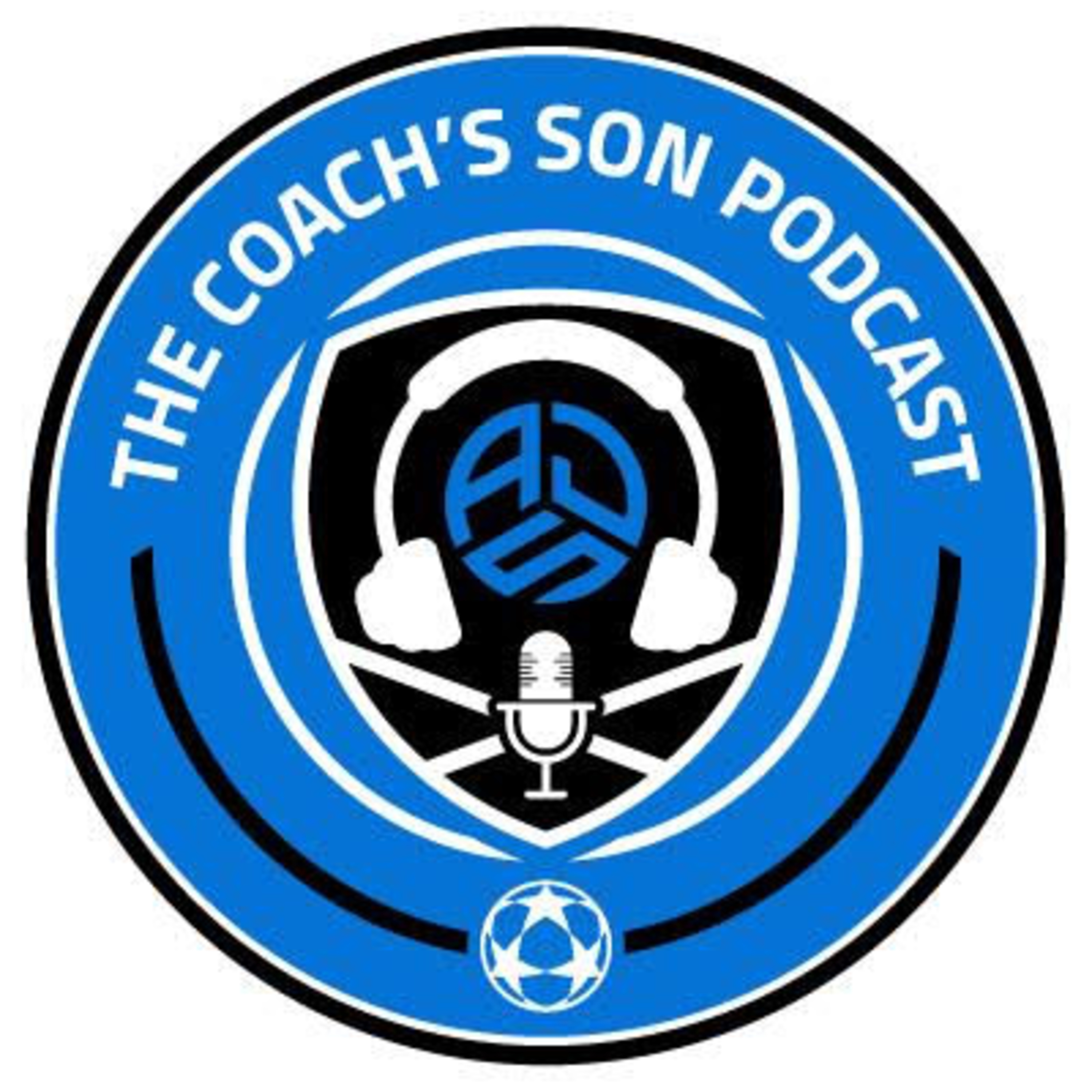 Episode 21 - Our Top 5 Best EVER Football Songs! & How GOOD is Cole Palmer?! episode artwork