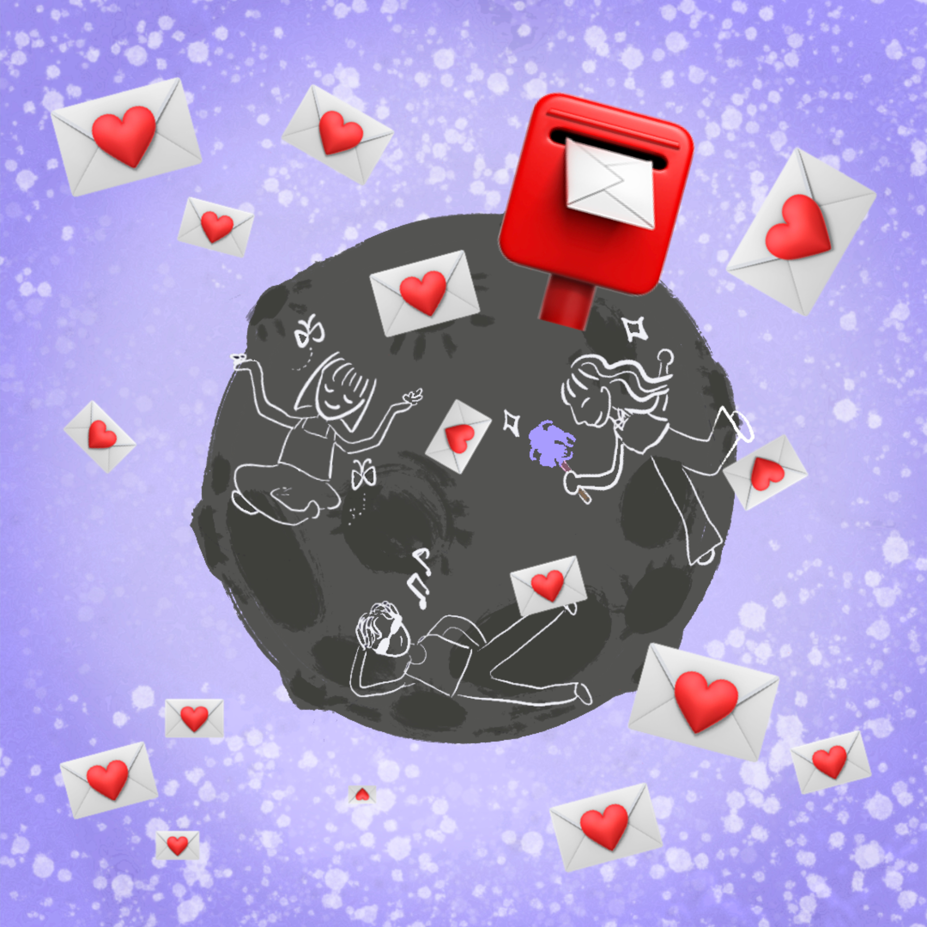 Ep.114 우주먼지털이10 : 첫 만남에 오버하면 안 되는 이유