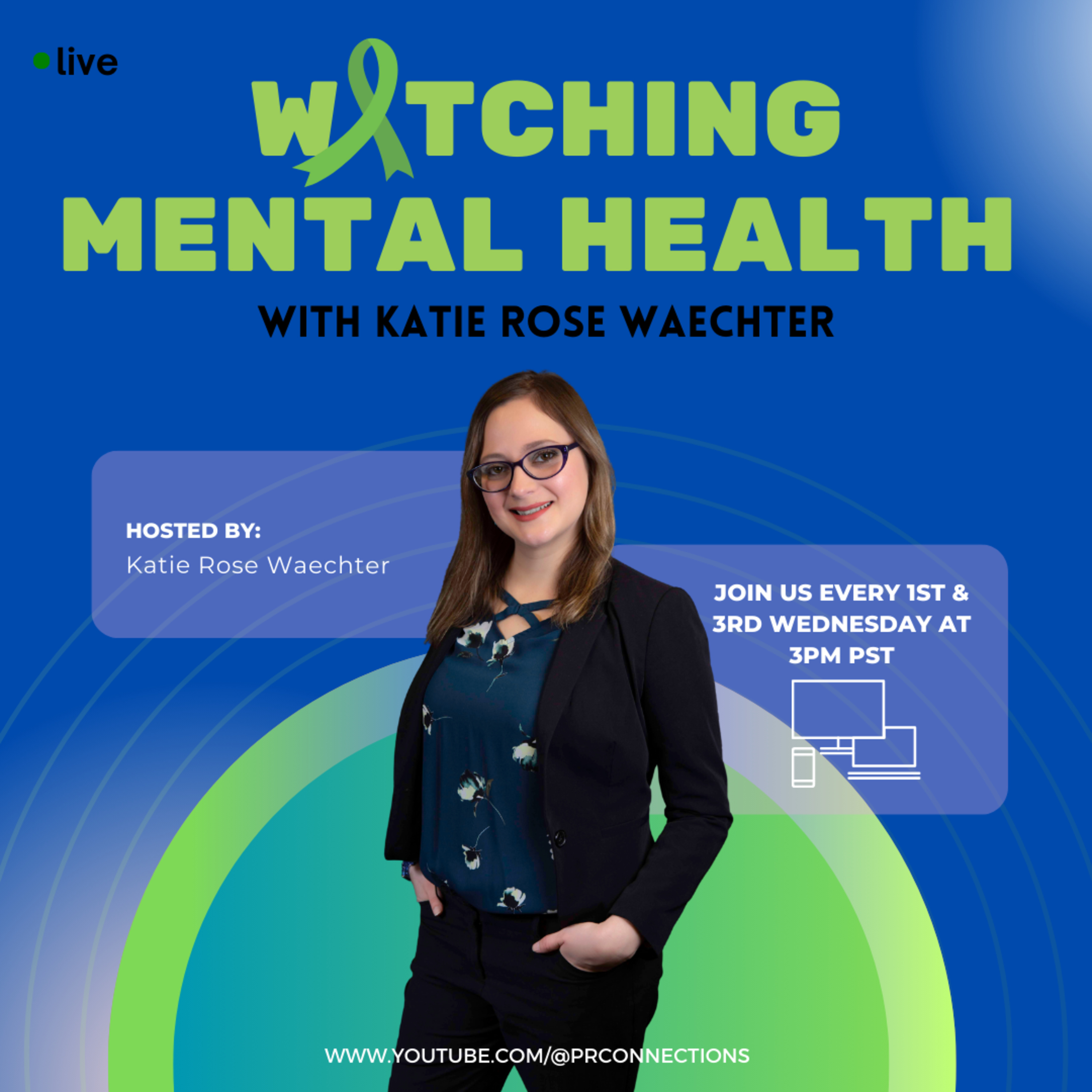 Watching Mental Health