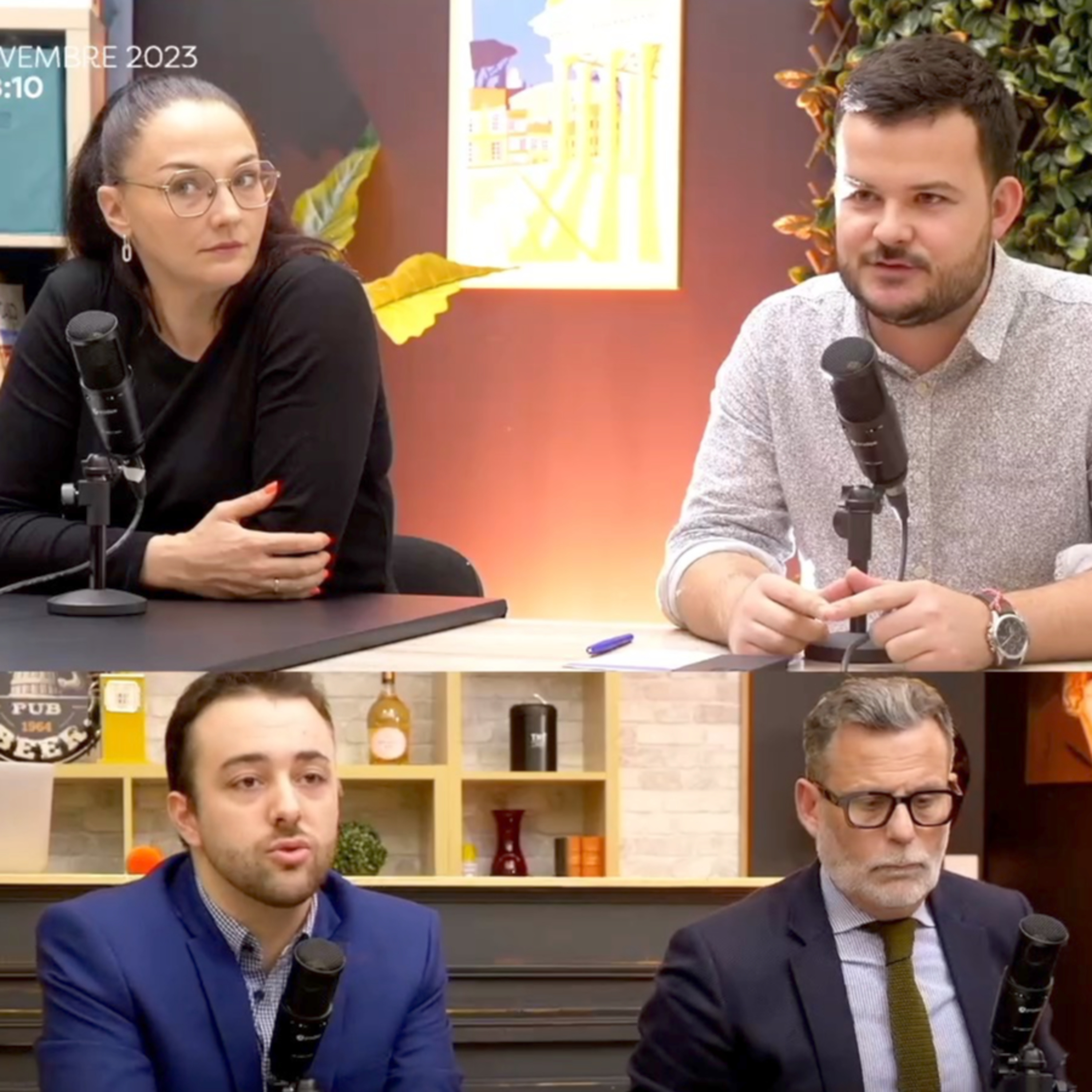 Le Club Objectif Gard en Podcast