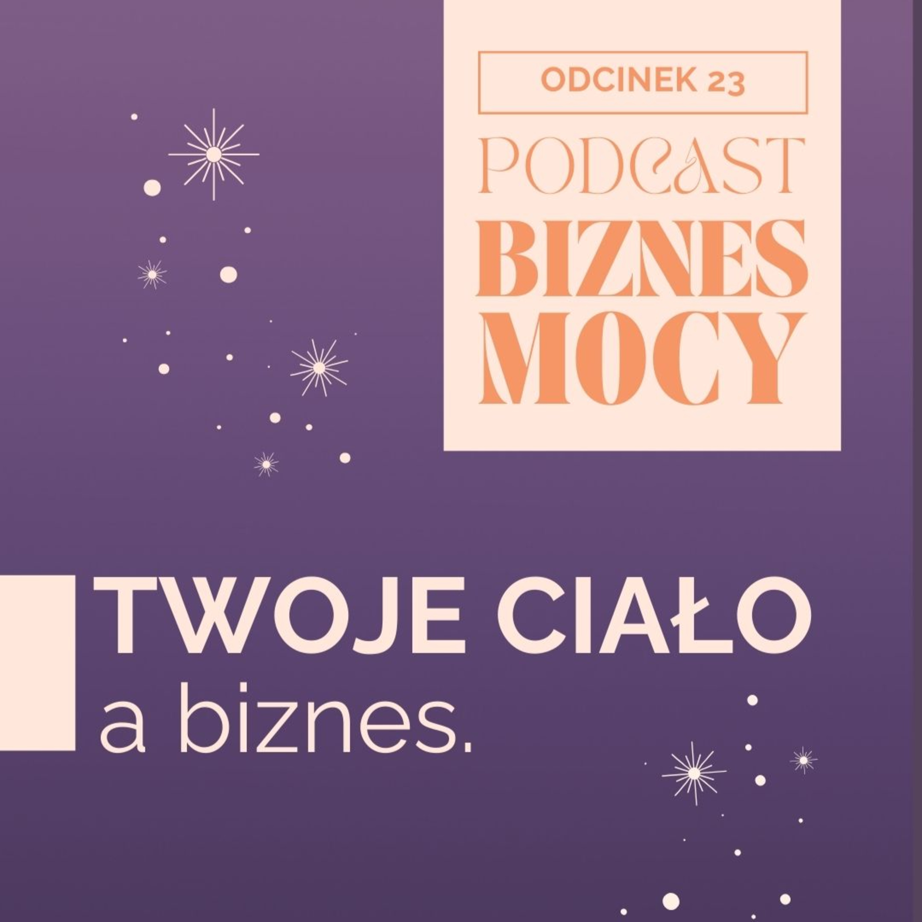 Lena Grzesik - Biznes Mocy