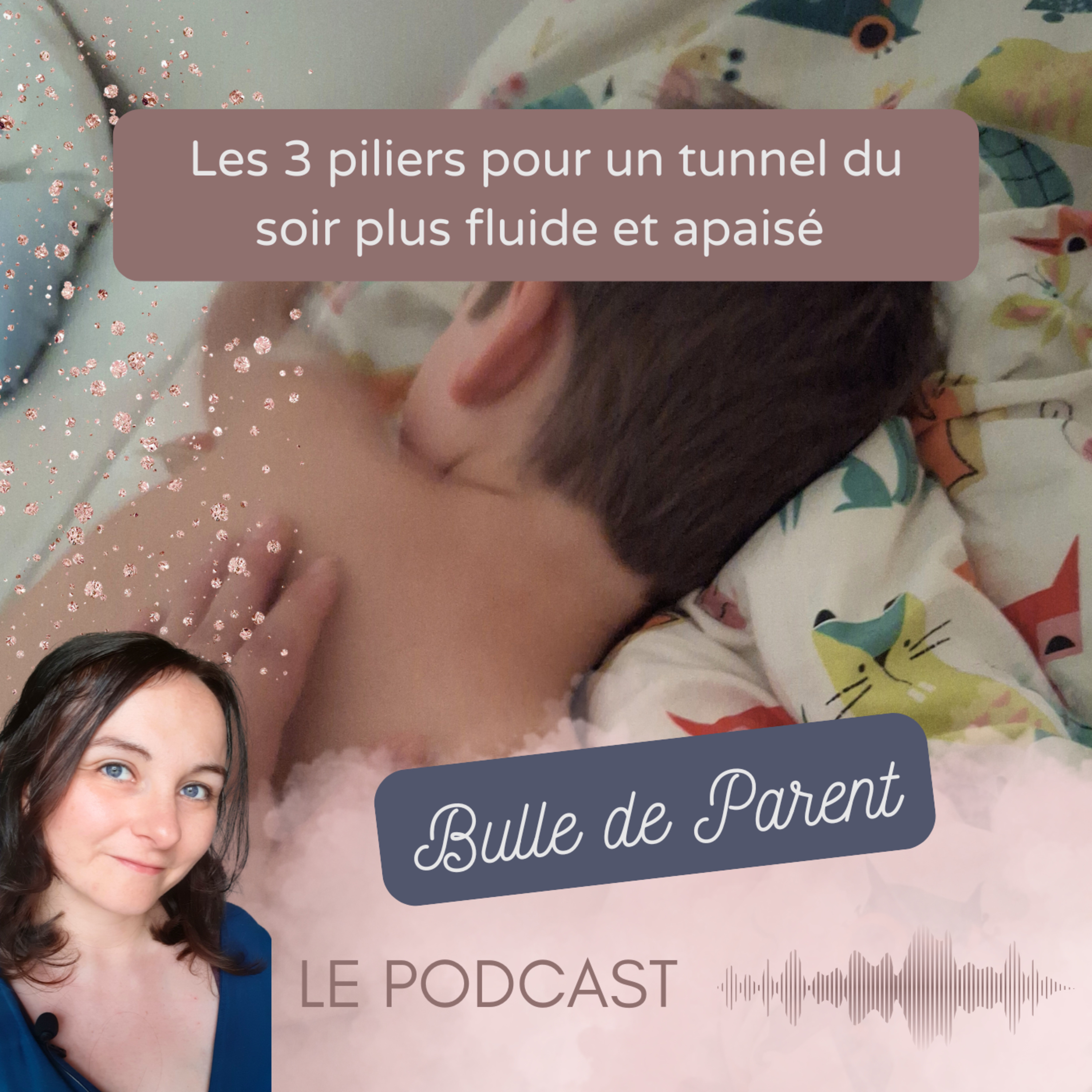 Comment j'ai repris les choses en main pour des soirées sereines avec mes enfants 