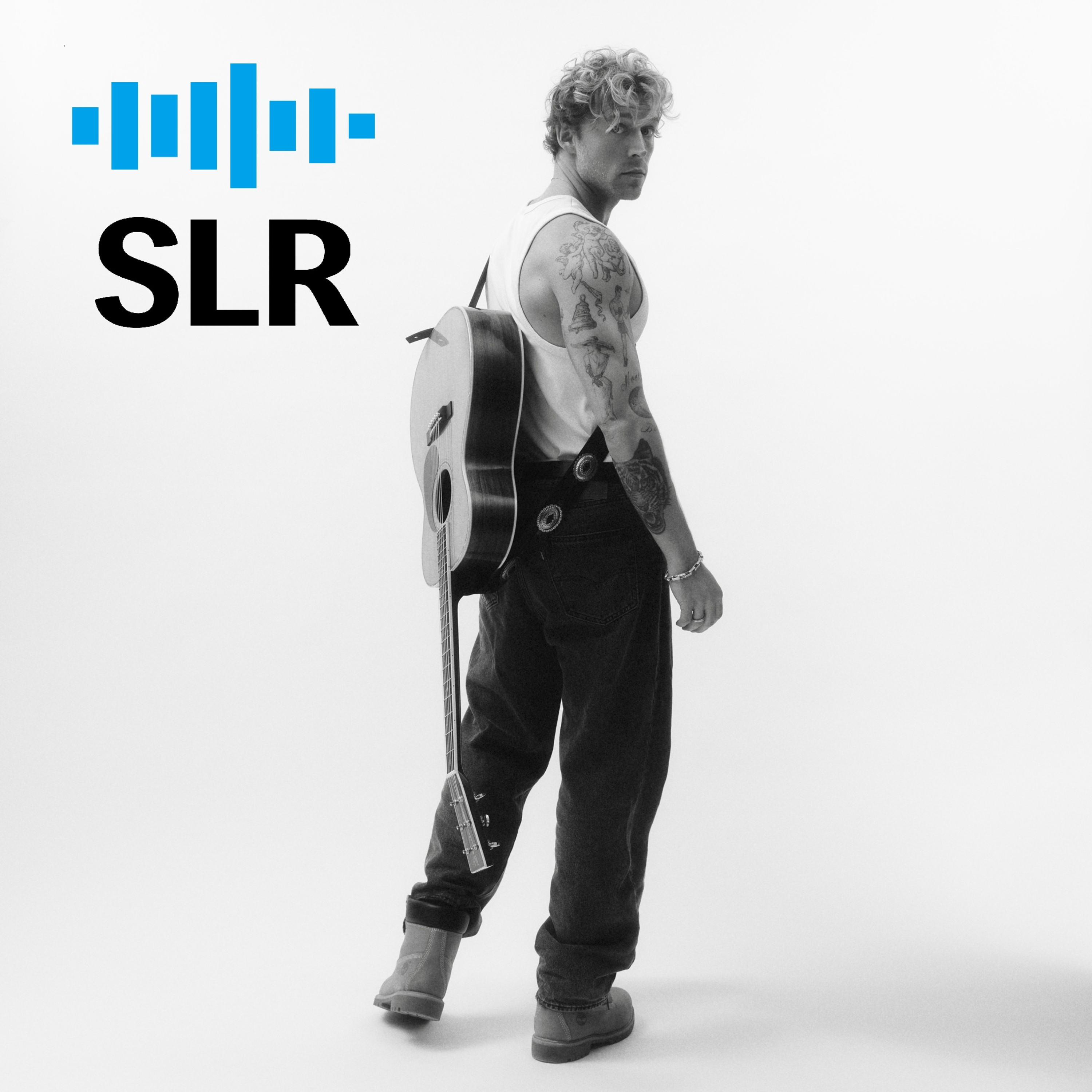 Christopher om ny sang 'Ham Med Guitaren' episode artwork