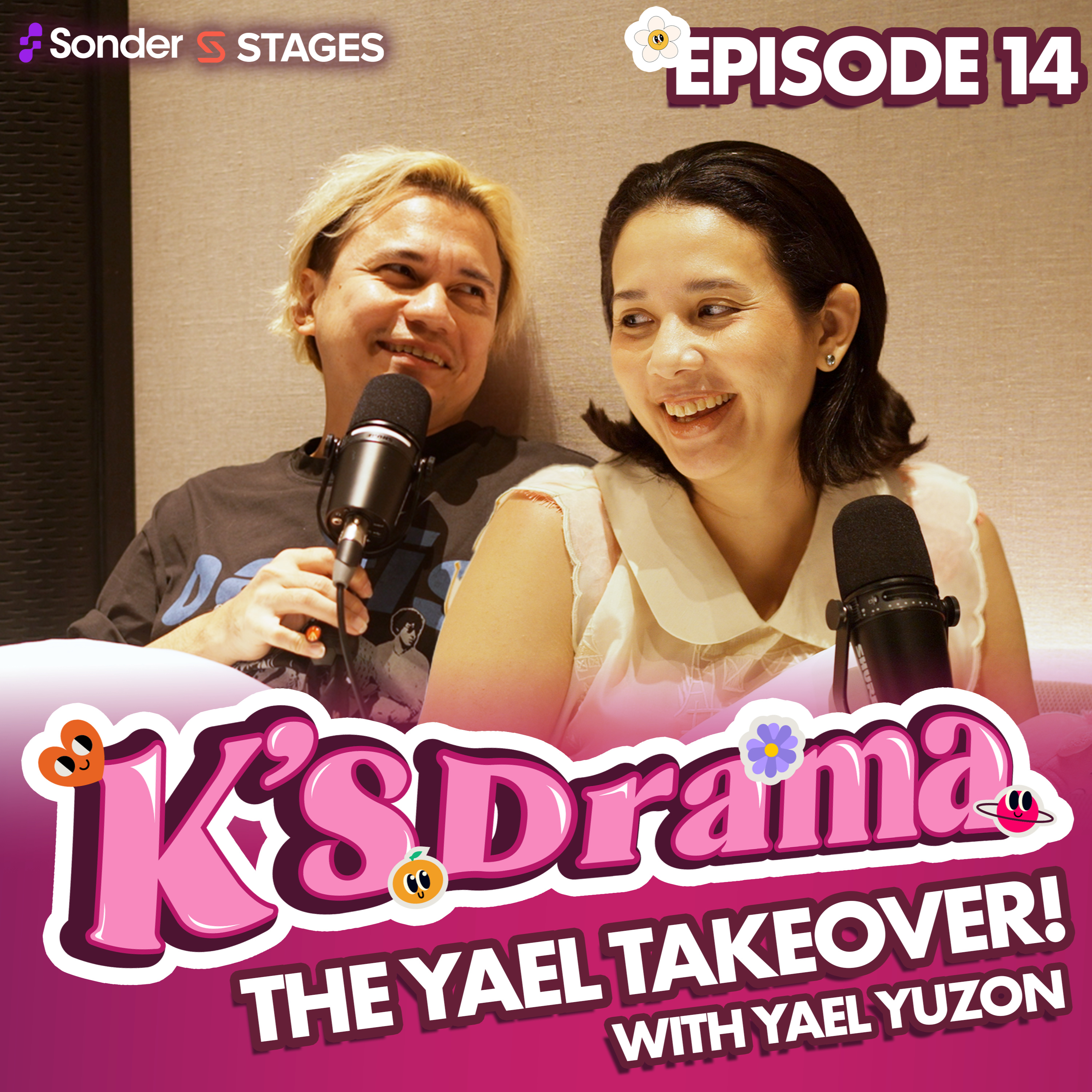 K\'s Drama