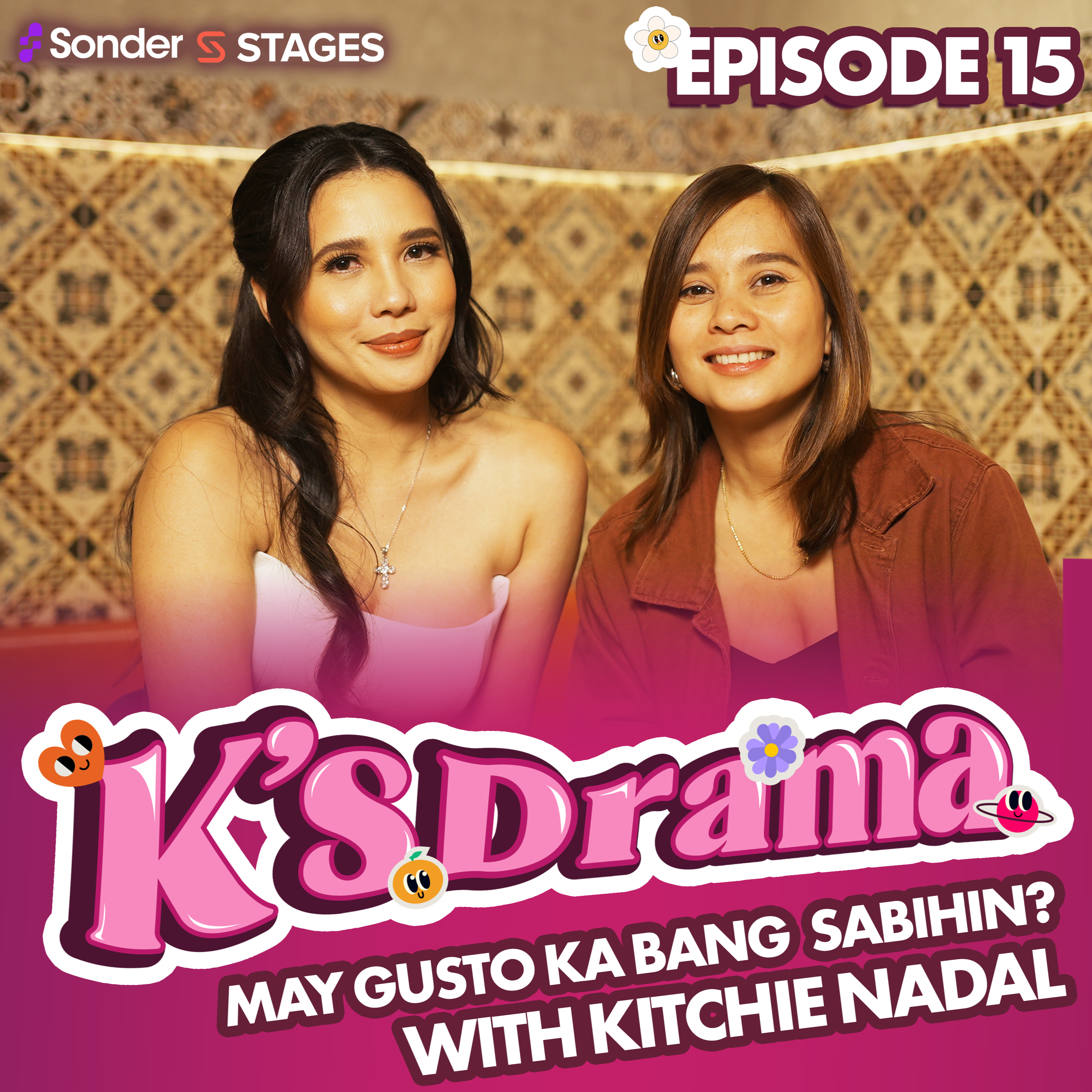 K\'s Drama
