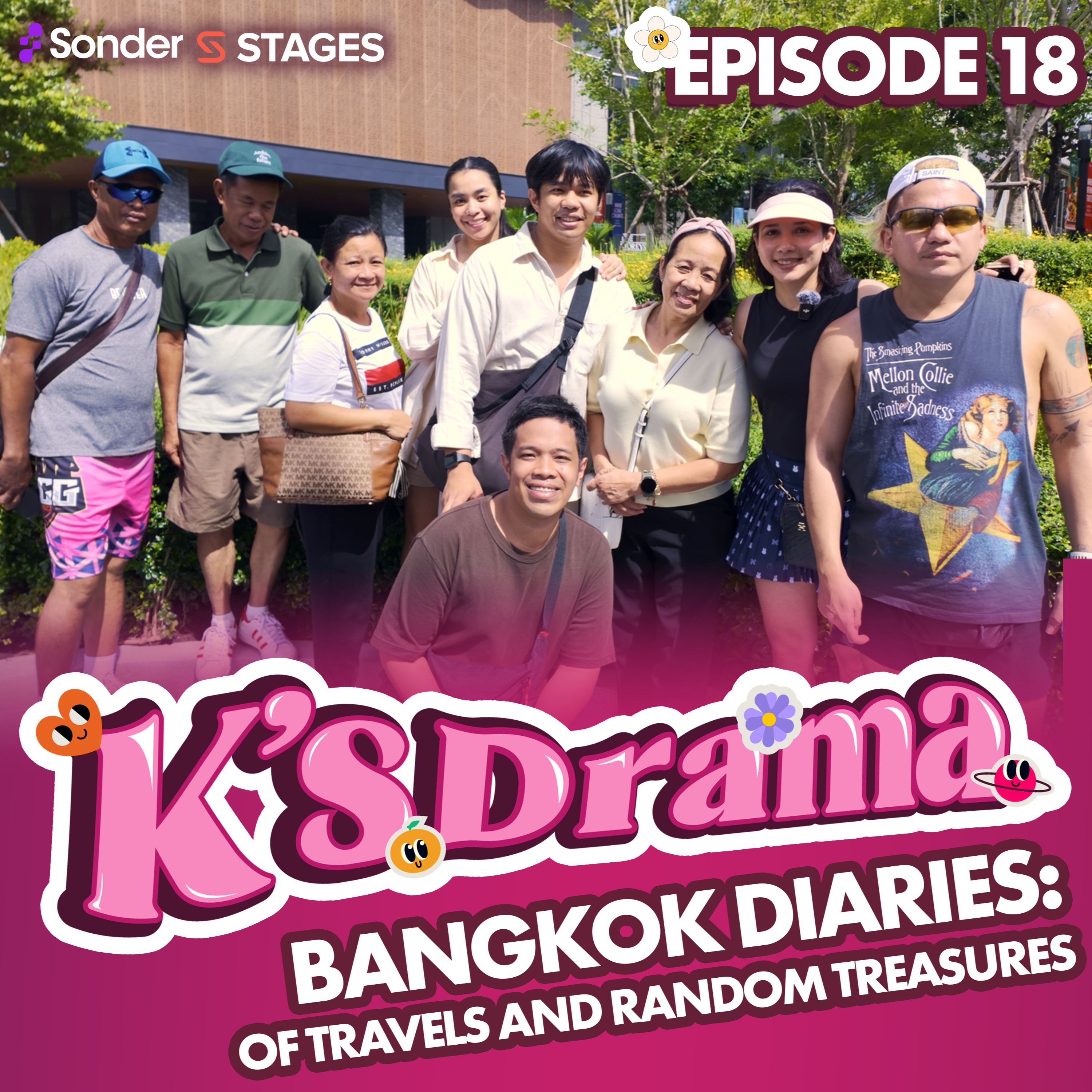 K\'s Drama