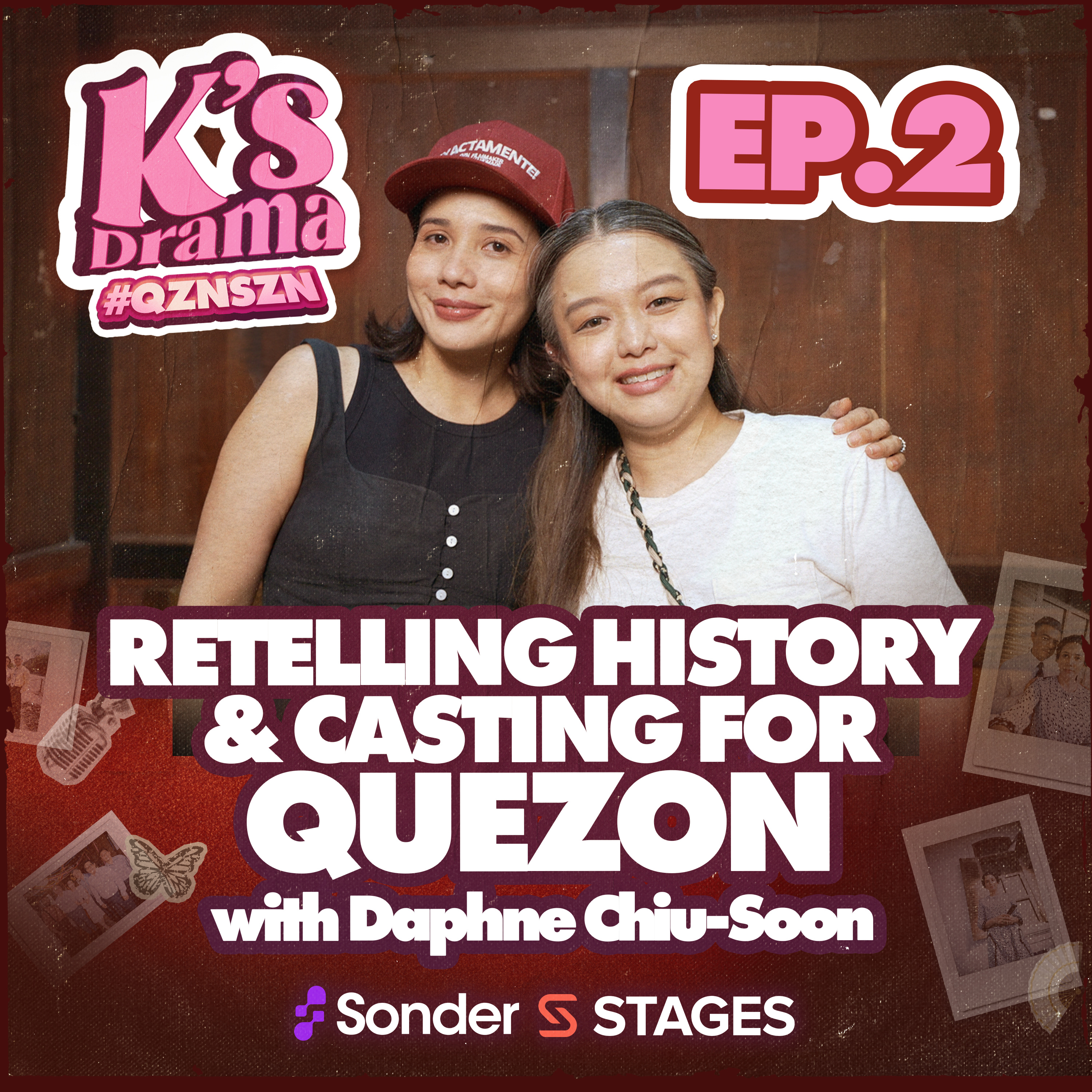 K\'s Drama