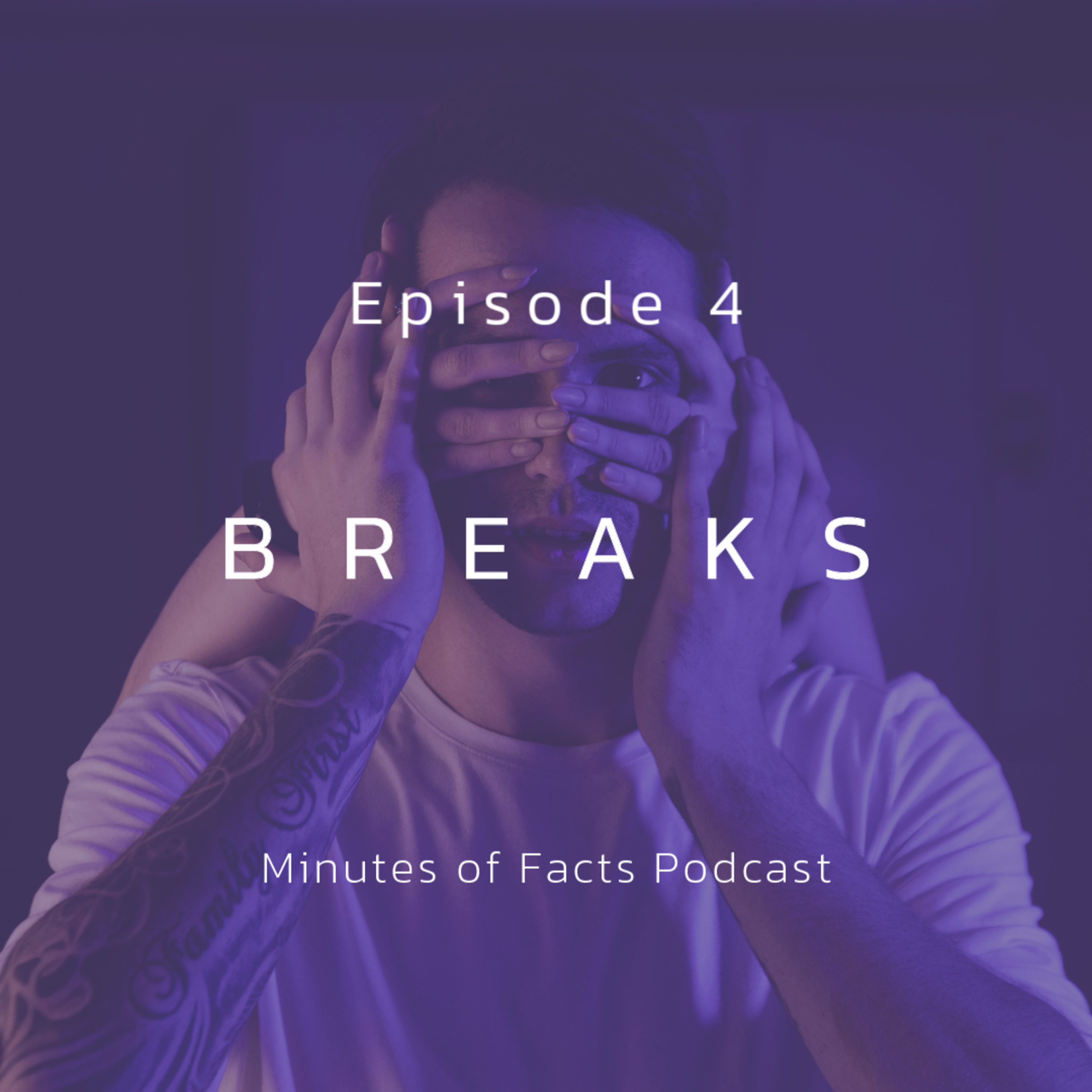 How to take Breaks in a balanced way (Episode 4) episode artwork