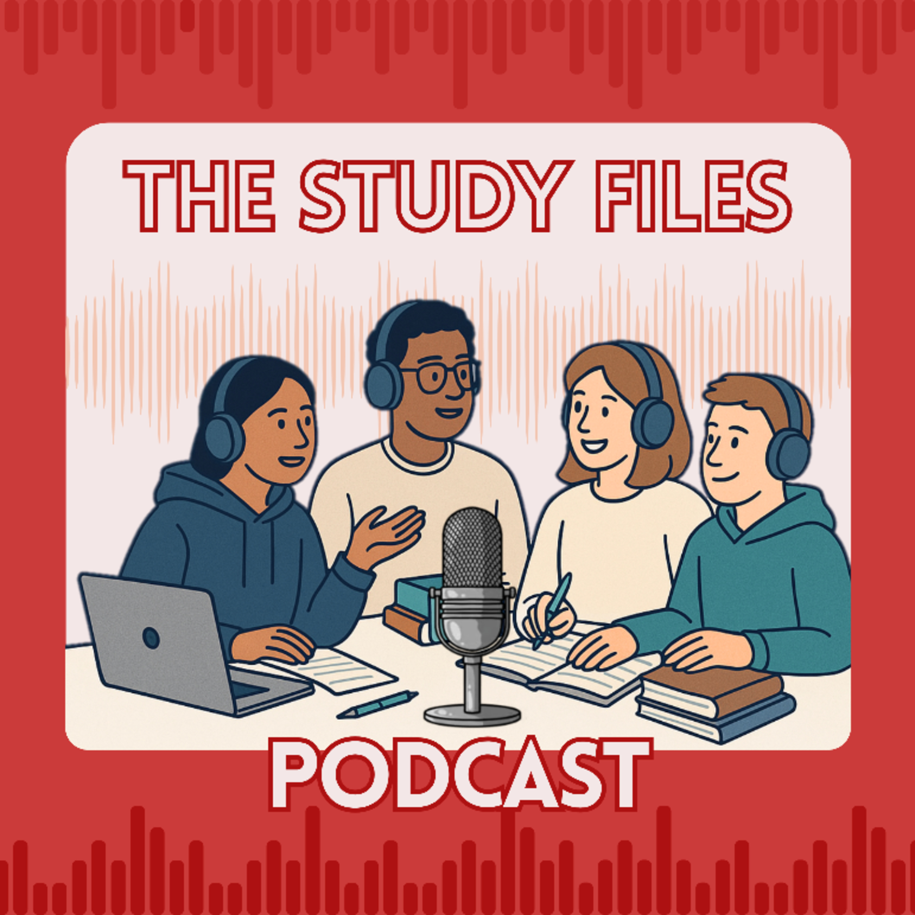 Talking around the library tree