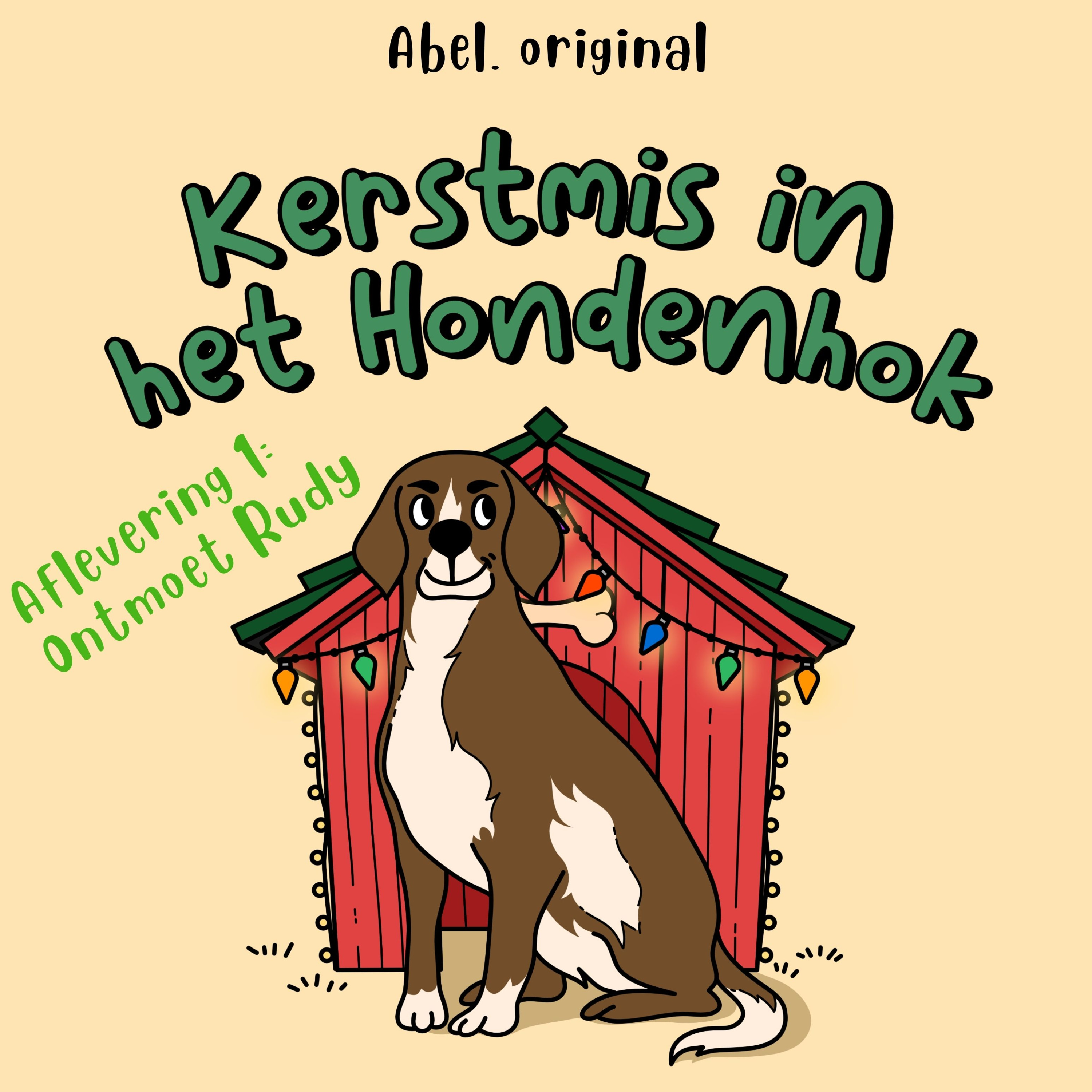 Kerstverhalen en wintersprookjes