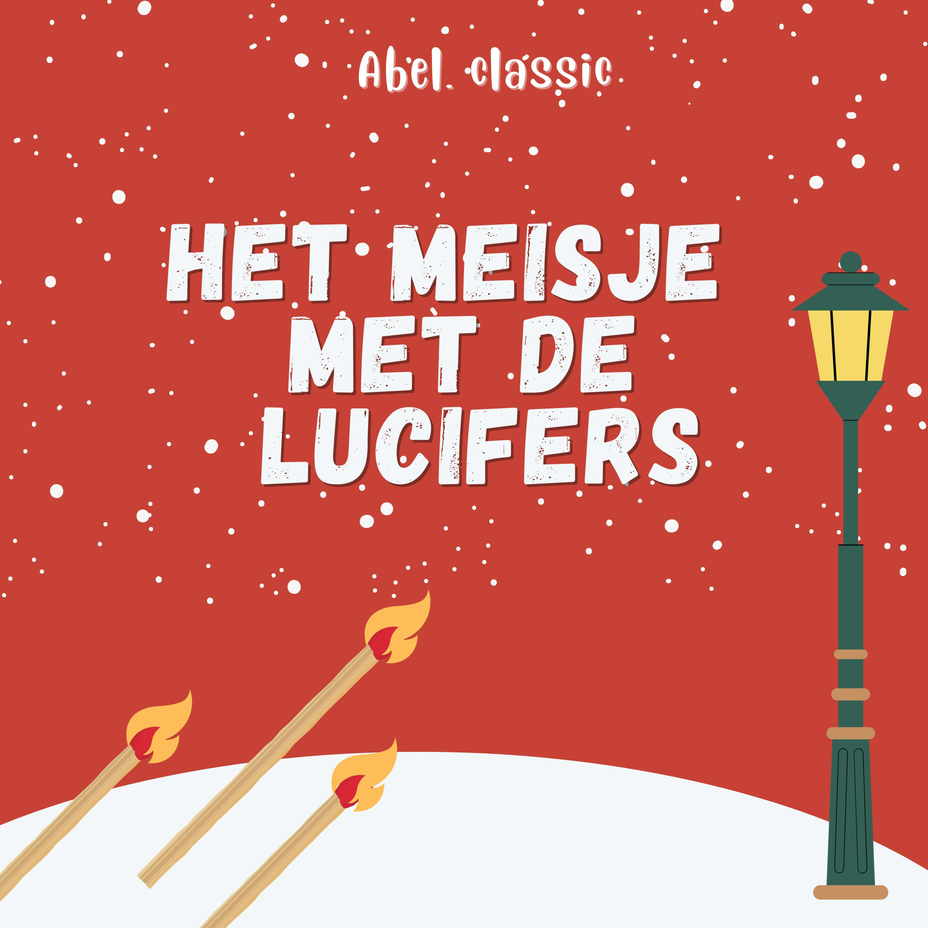 Het meisje met de lucifers episode artwork