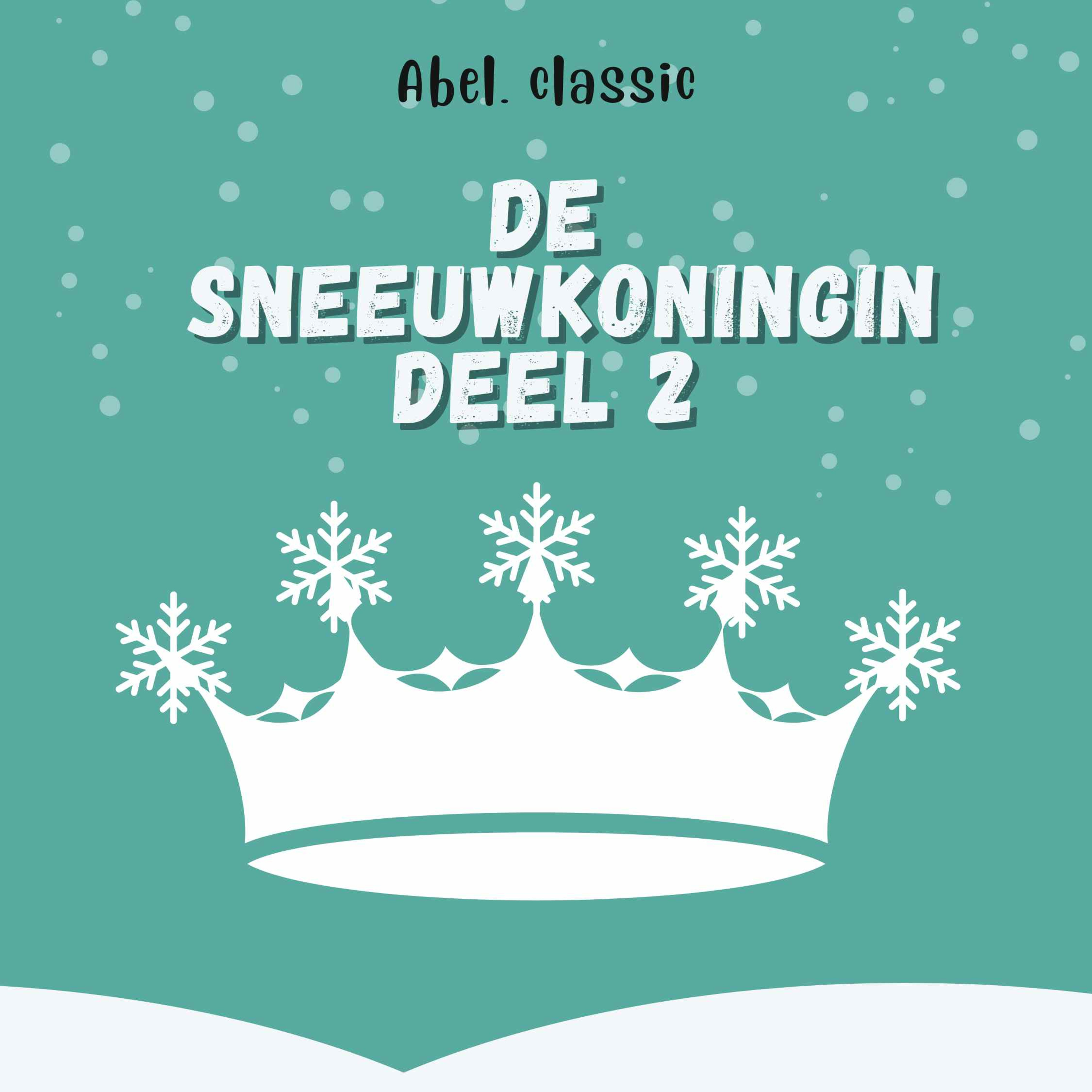 De Sneeuwkoningin 2/2 episode artwork