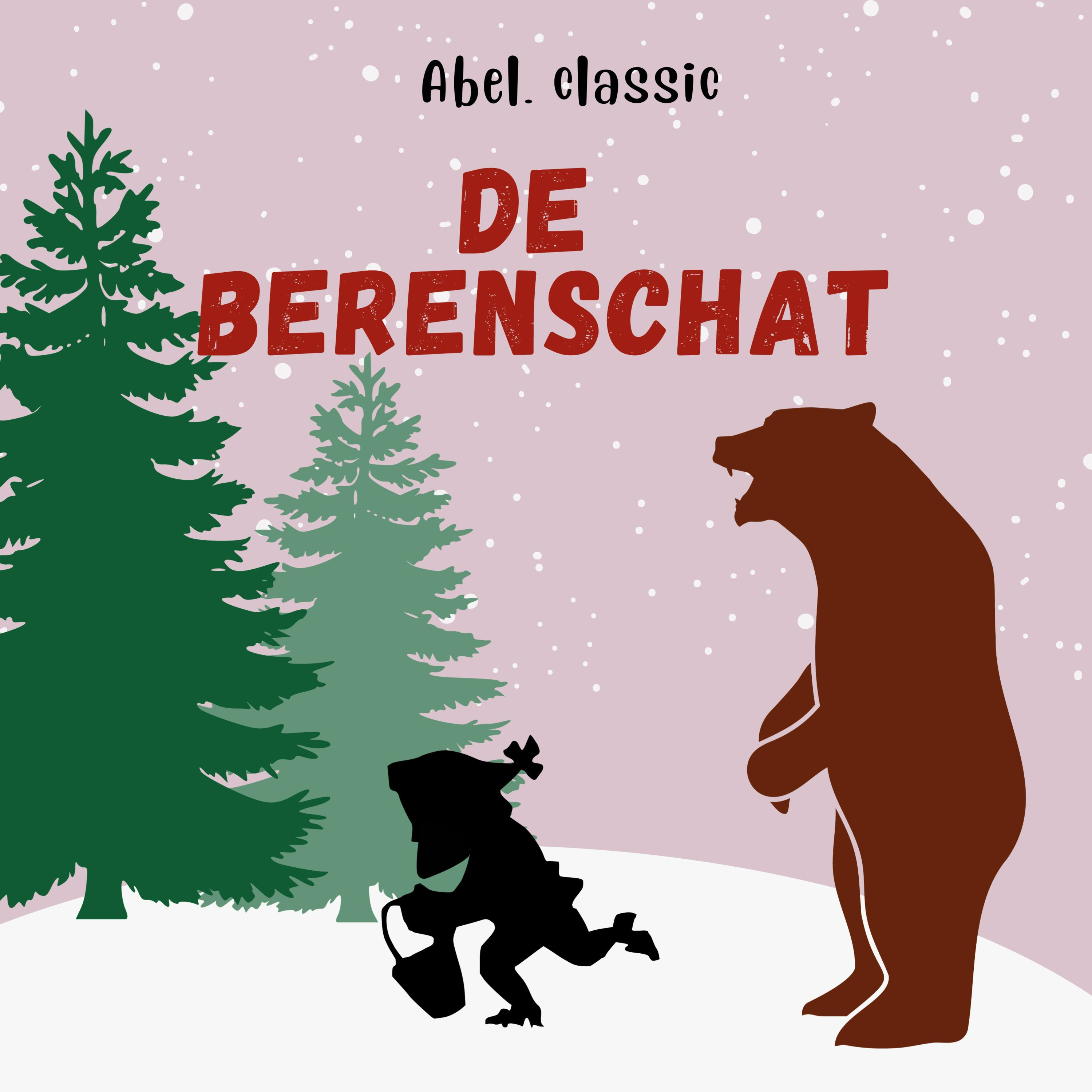 De Berenschat episode artwork