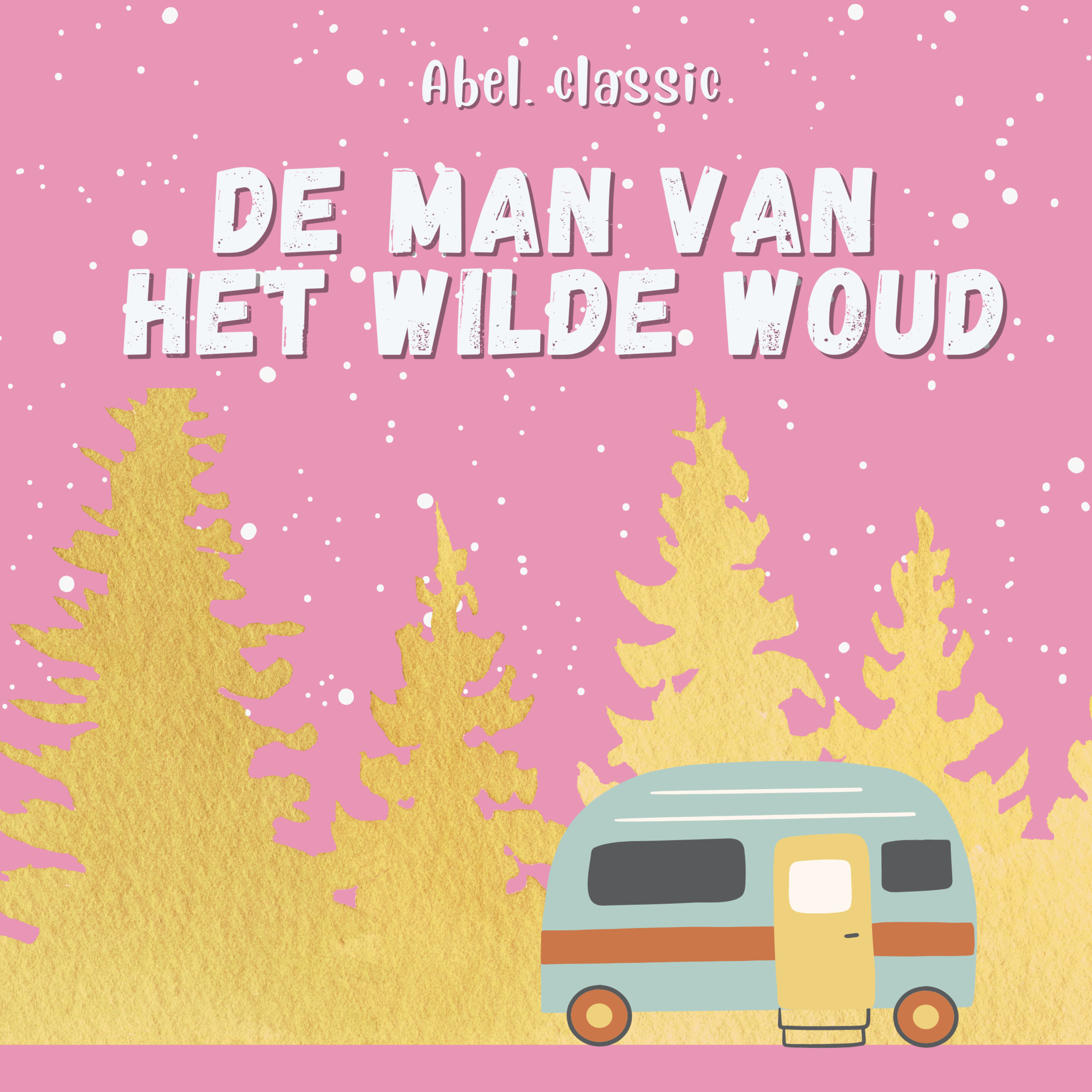 Kerstverhalen en wintersprookjes