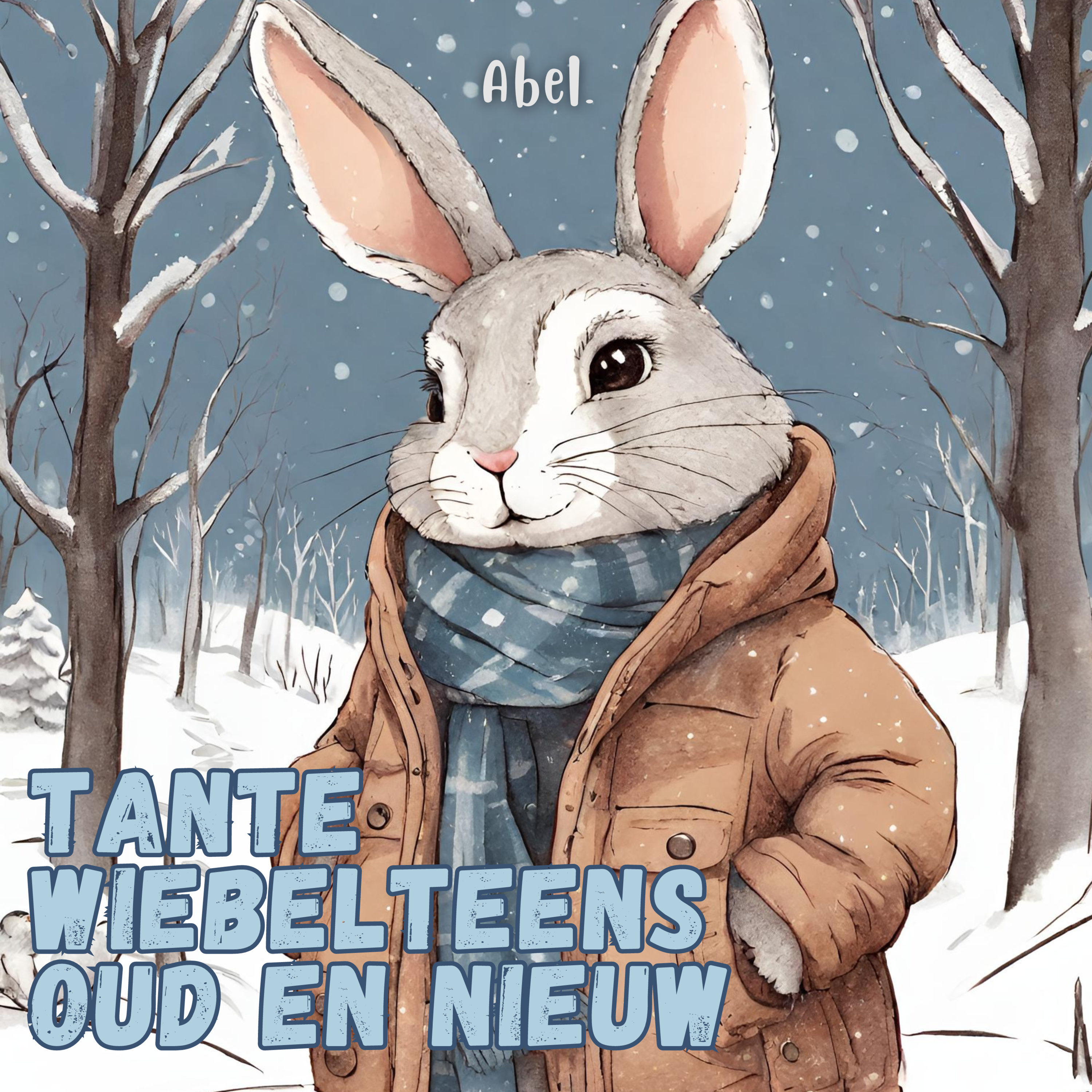 Tante Wiebelteens oud en nieuw episode artwork
