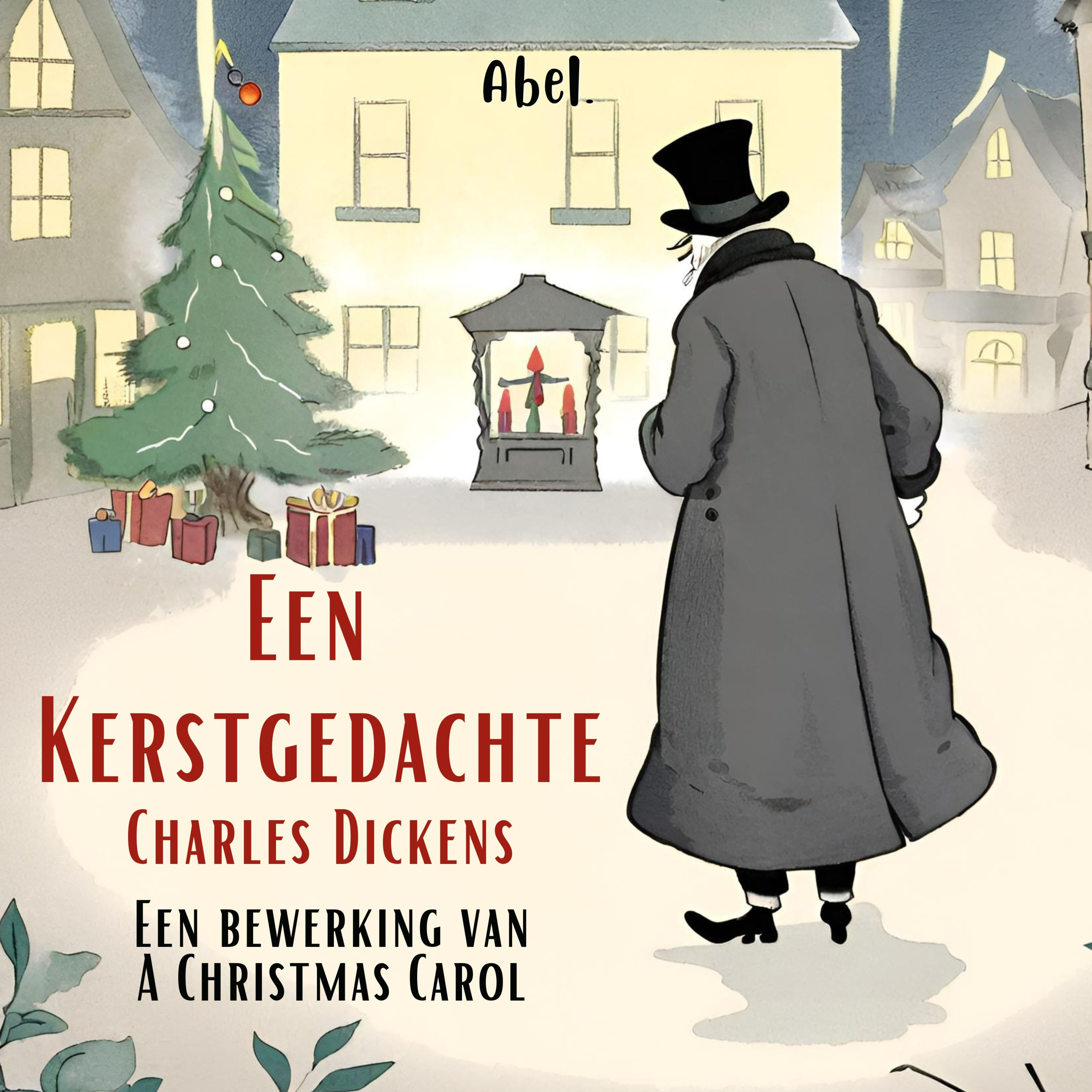 Kerstverhalen en wintersprookjes