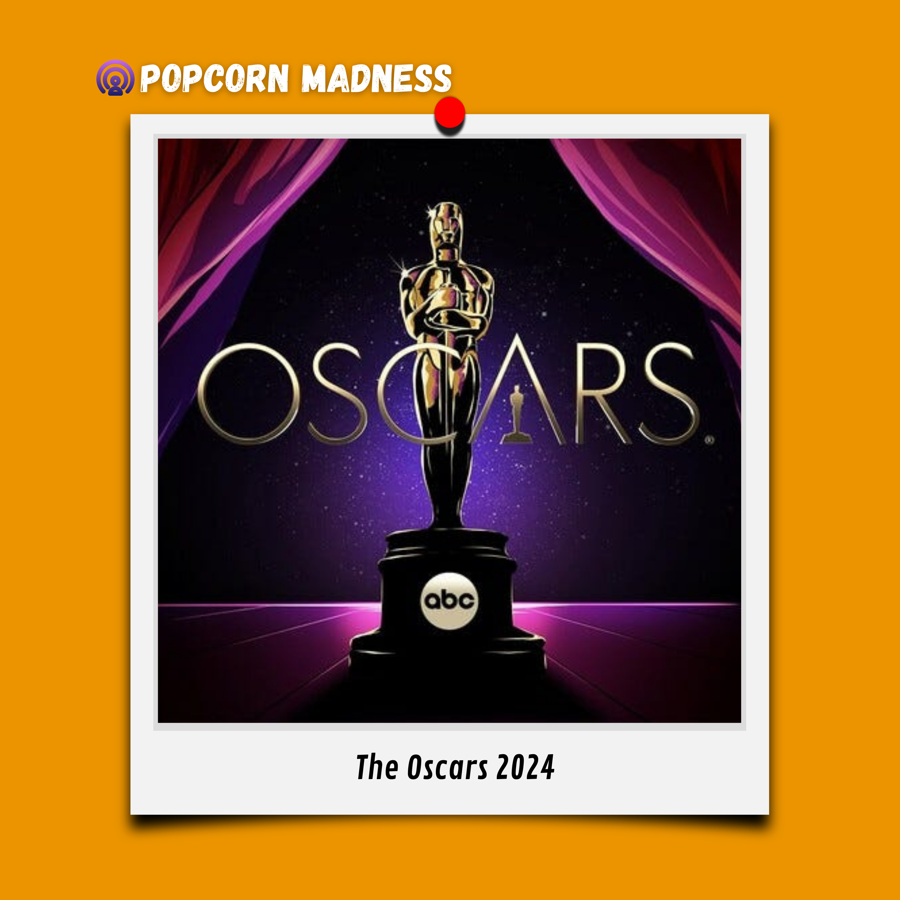 Popcorn Madness