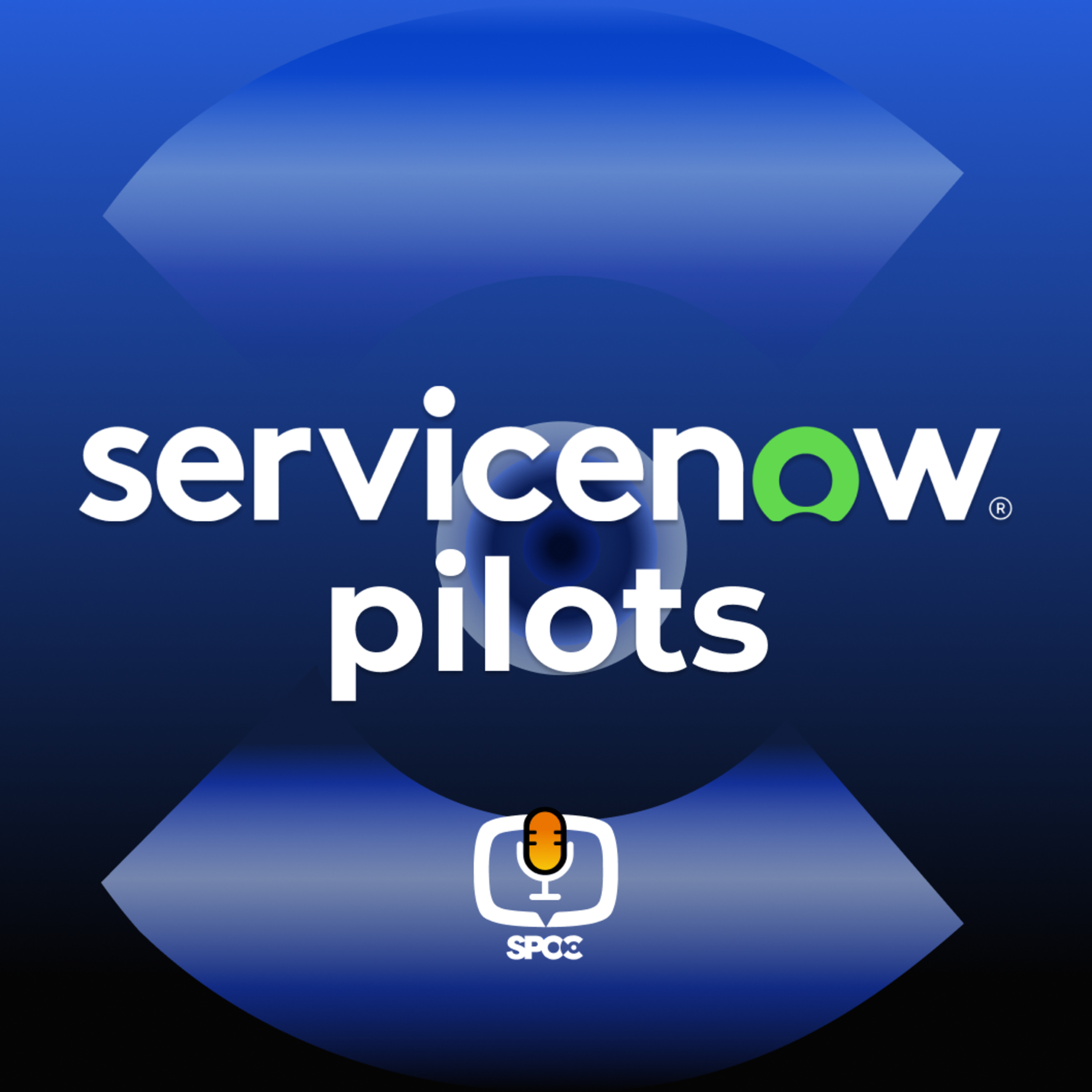 ServiceNow Pilots by SPOC