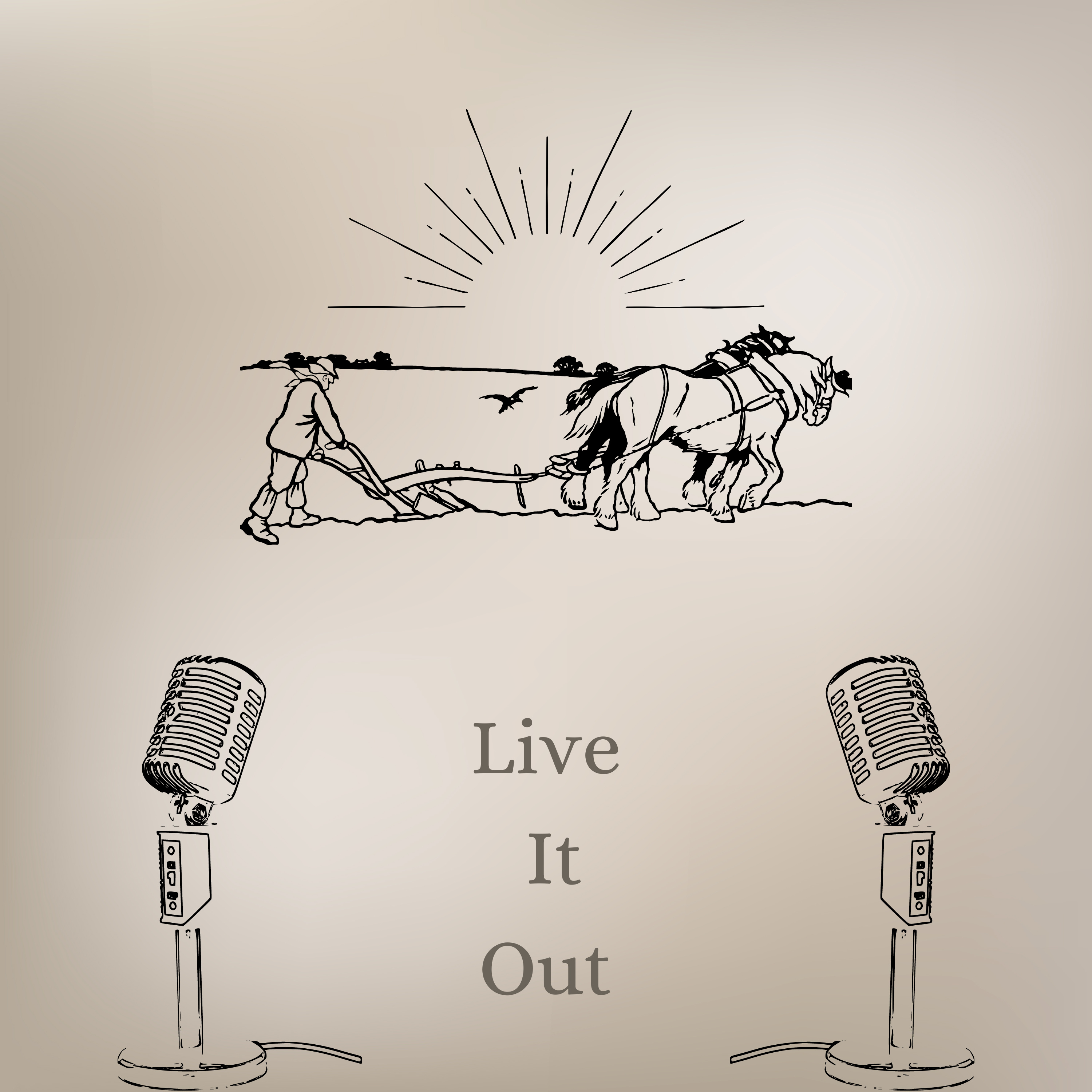 Live It Out