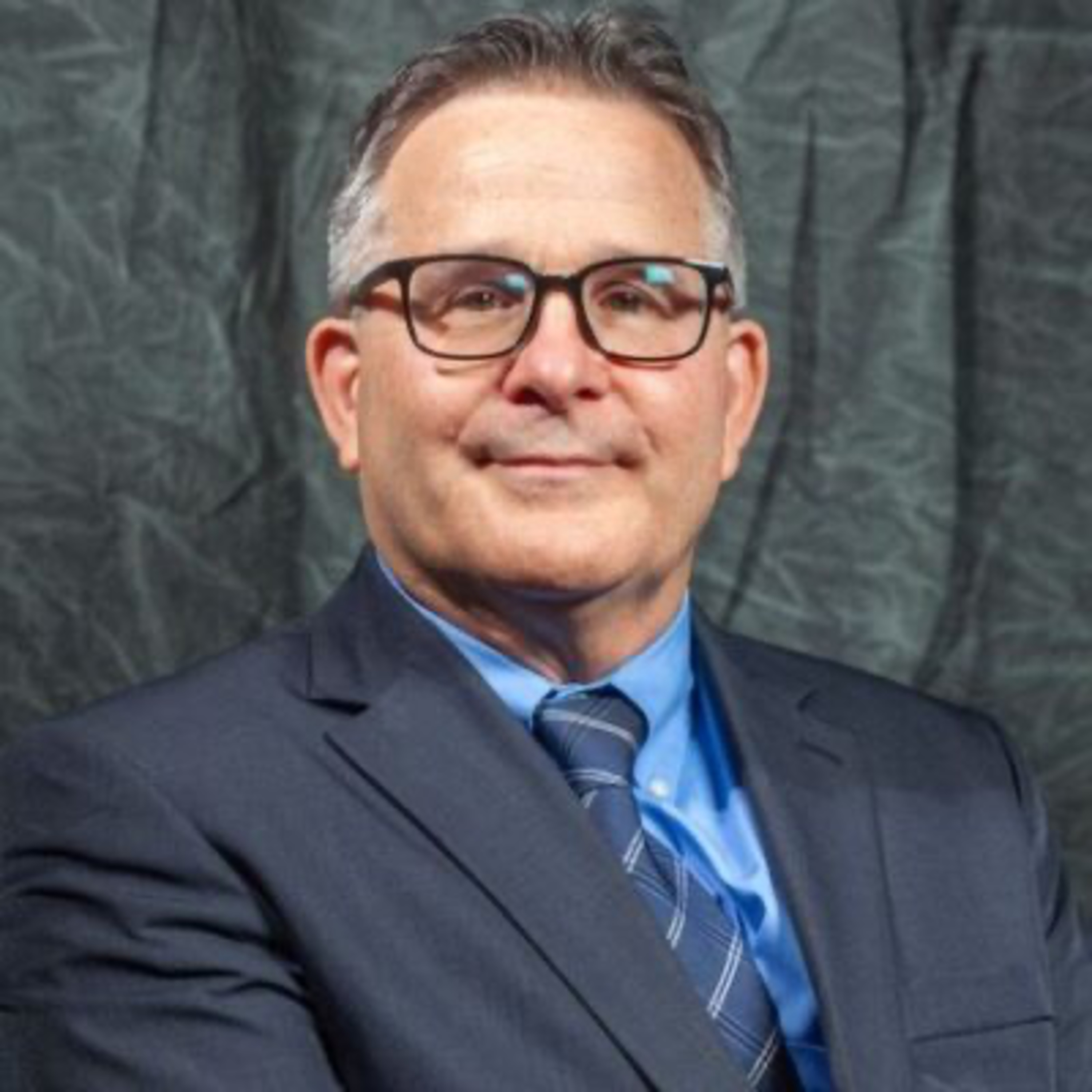 Founder and CEO of Independent Living Inc - Hall of Fame Inductee - Doug Hovey episode artwork