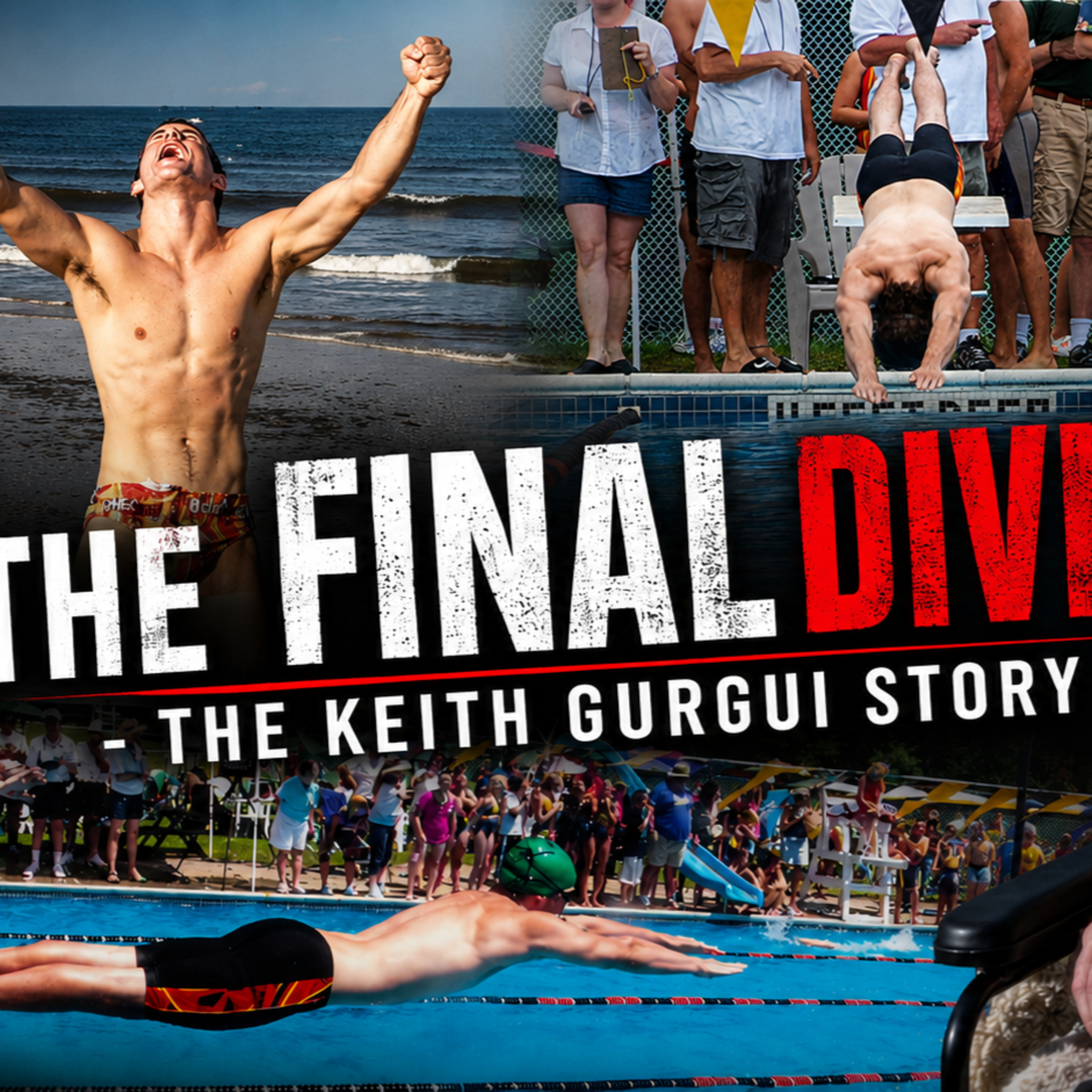 The Final Dive - The Keith Gurgui Story episode artwork