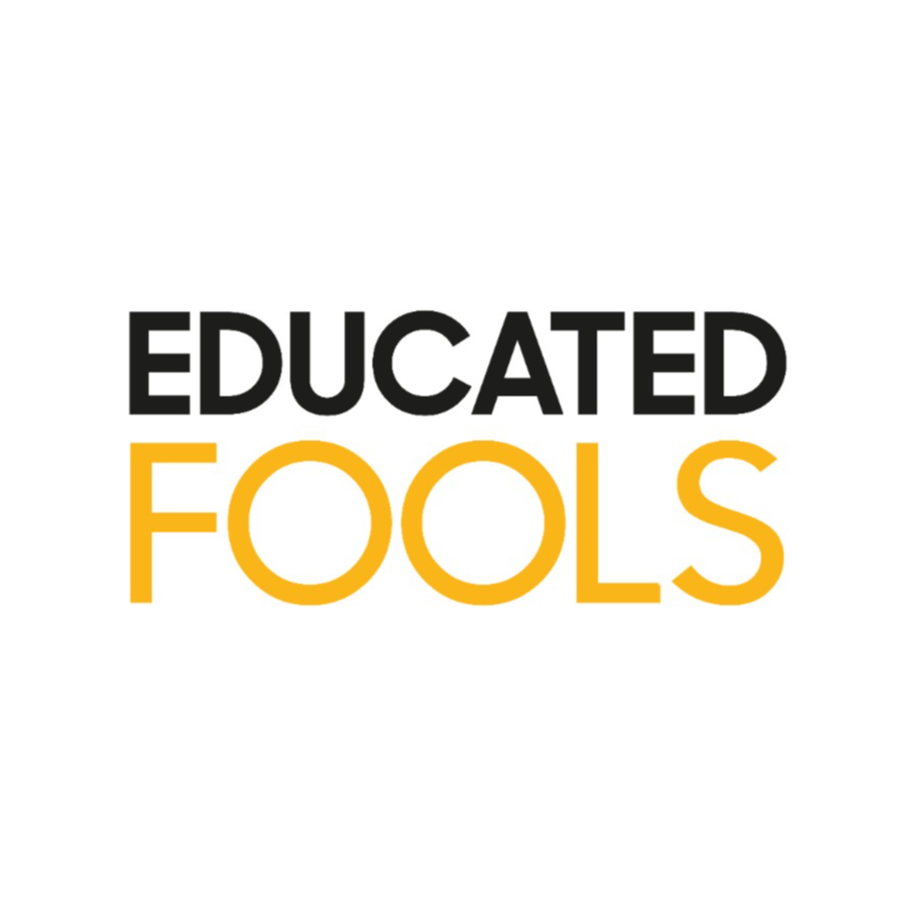 Educated Fools Planlanan 1.Bölüm | Yalnız Yaşamak episode artwork