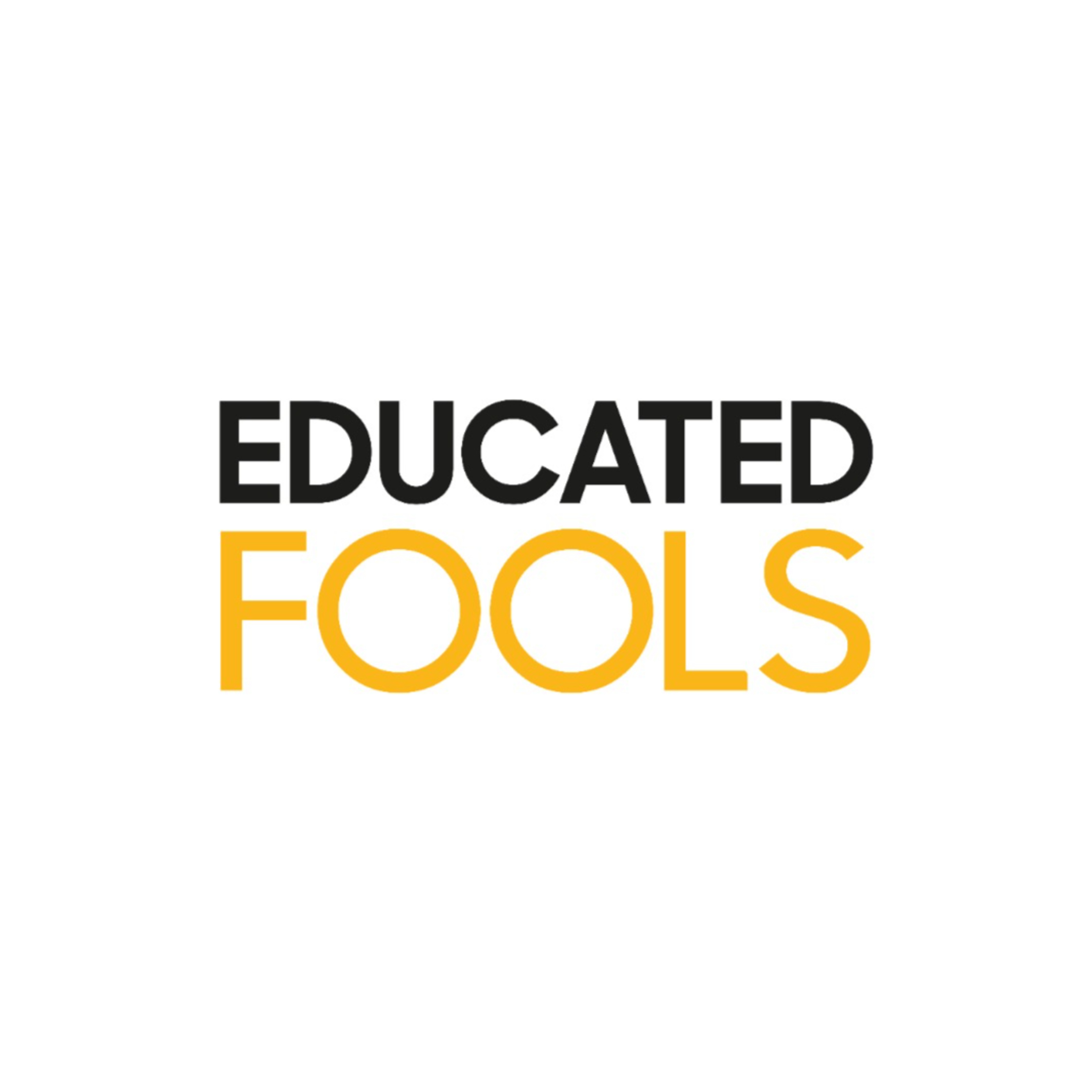 Educated Fools Planlanan 2.Bölüm | Berber episode artwork