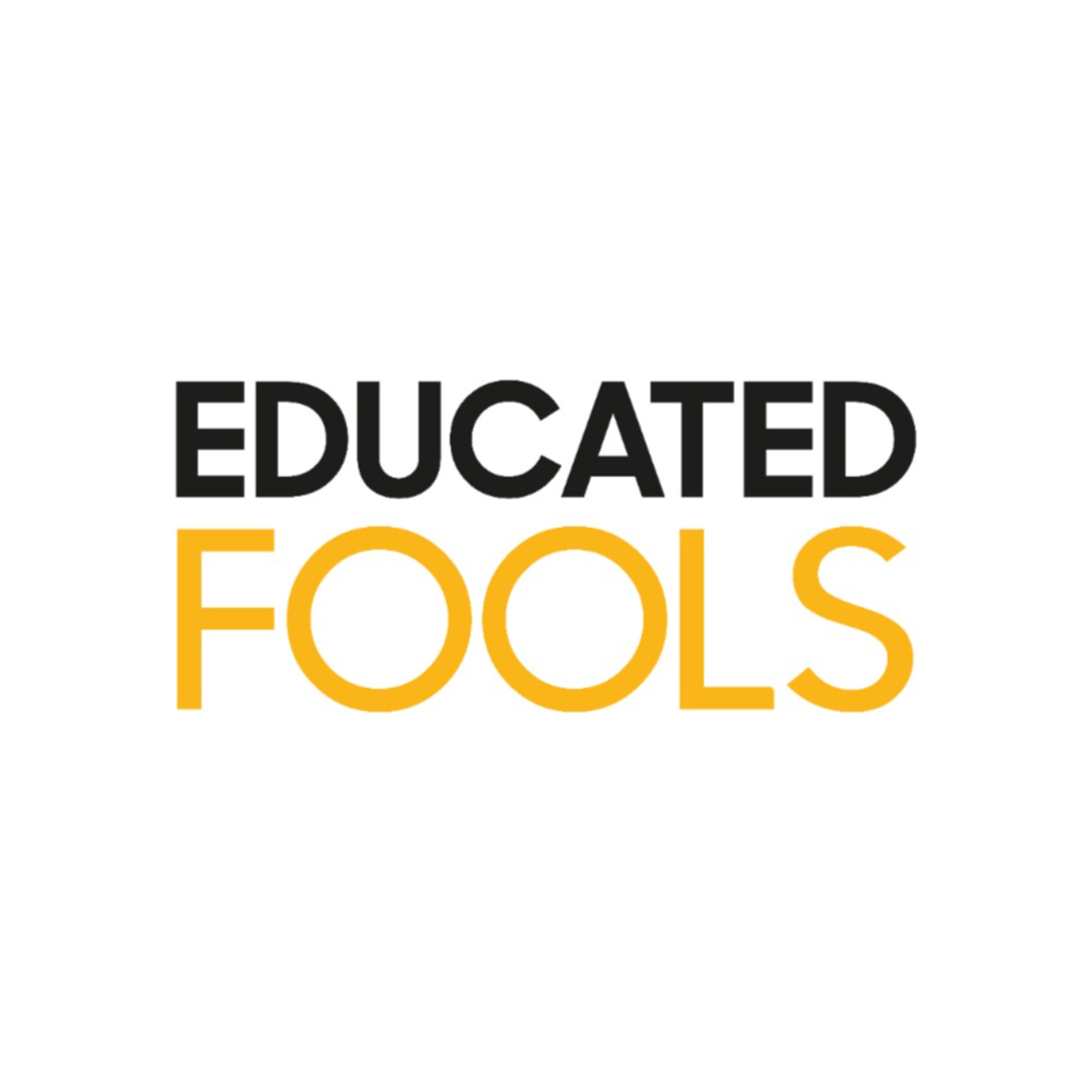 Educated Fools Planlanan 3. Bölüm | Yemek episode artwork