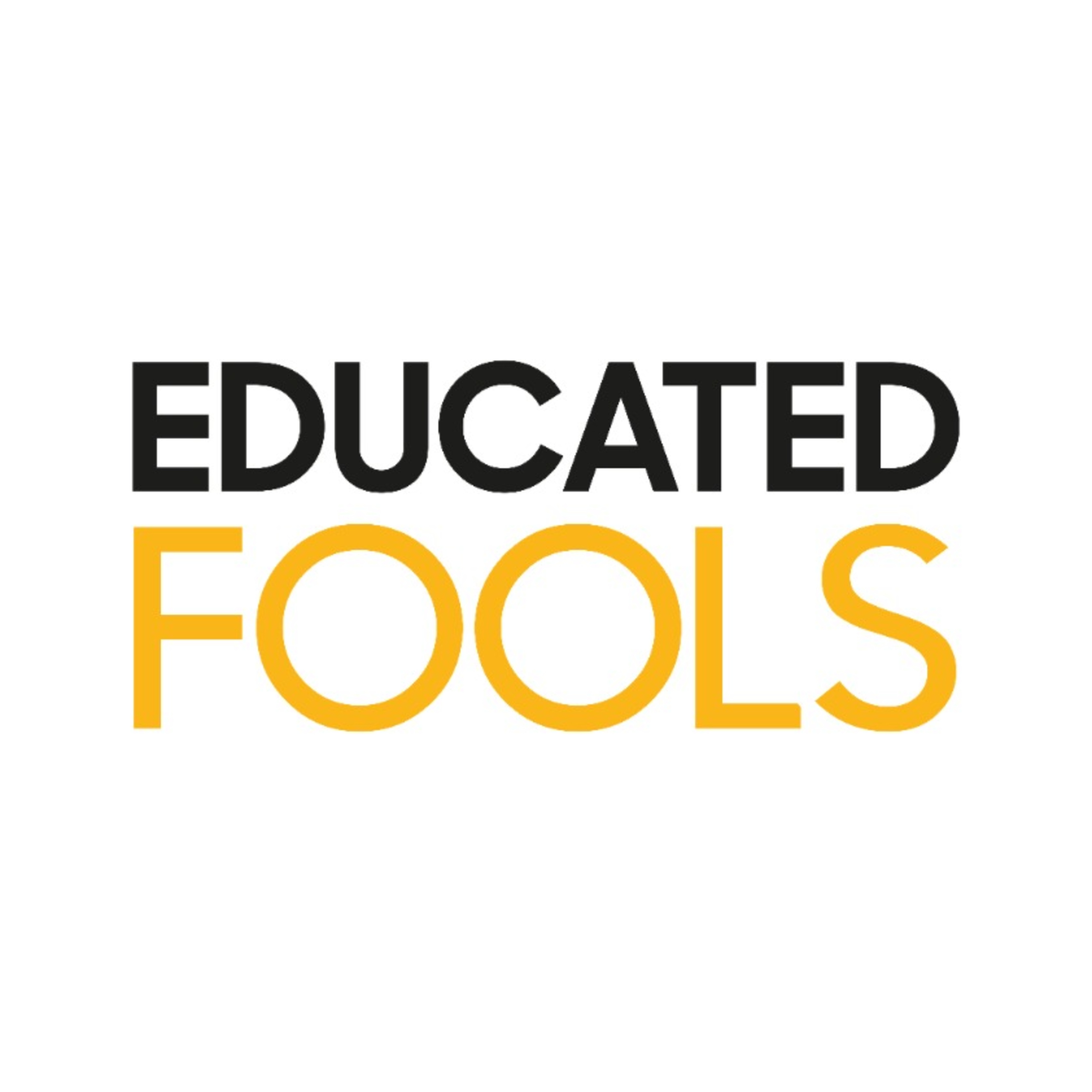 Educated Fools Planlanan 4. Bölüm | Anadolu episode artwork