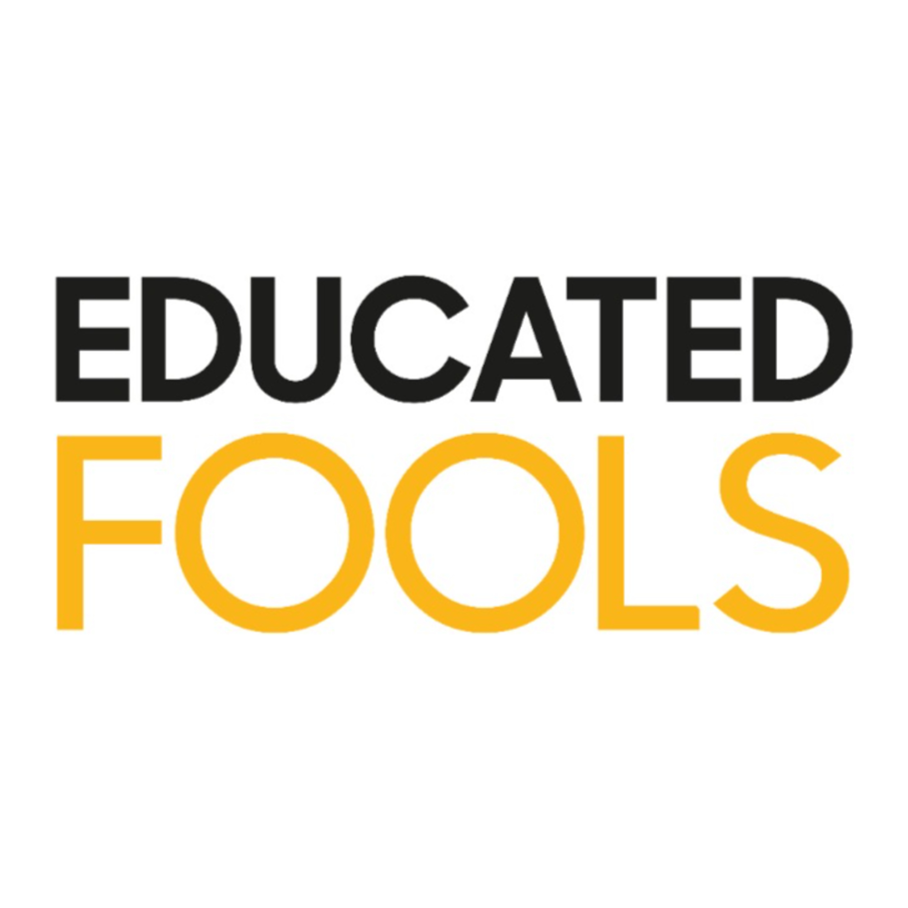 Educated Fools S2.B1. | Ramazan ve Tatlılar 