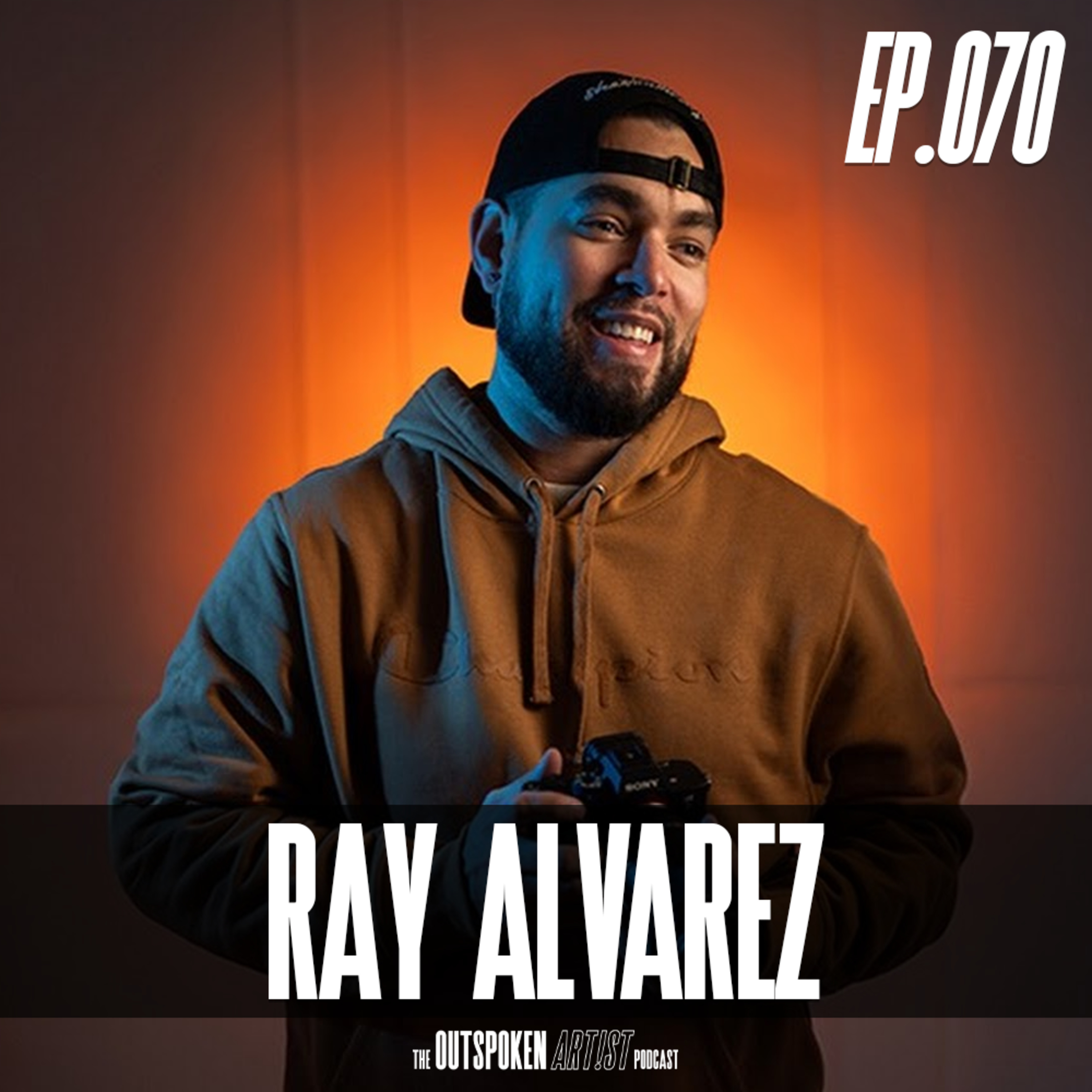 The Outspoken Artist