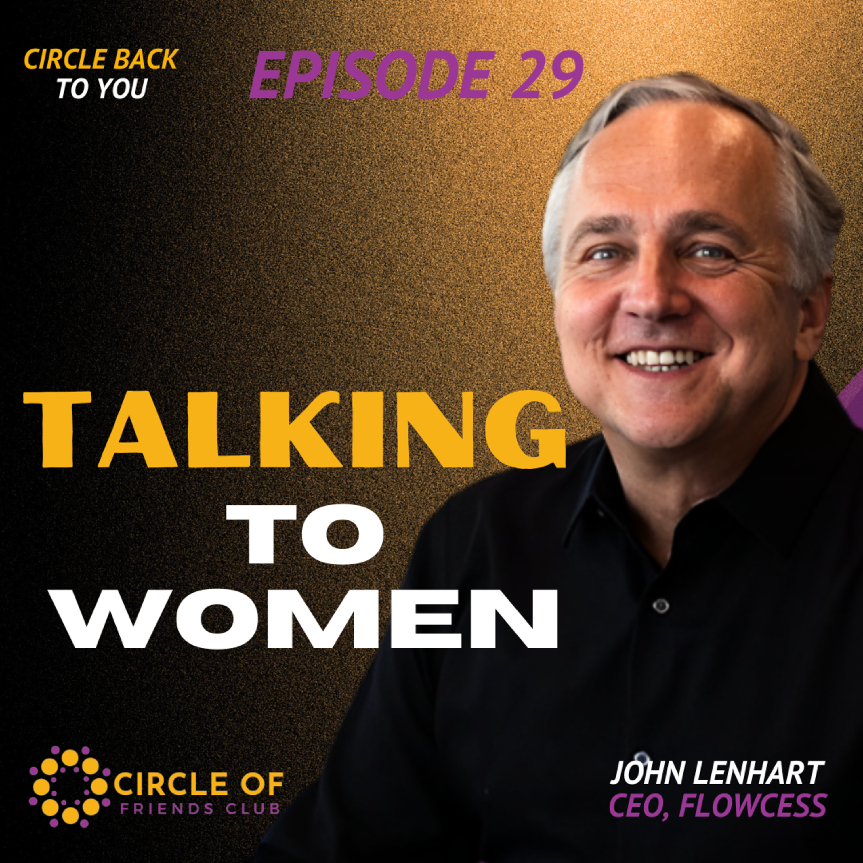 Circle Back To You Podcast