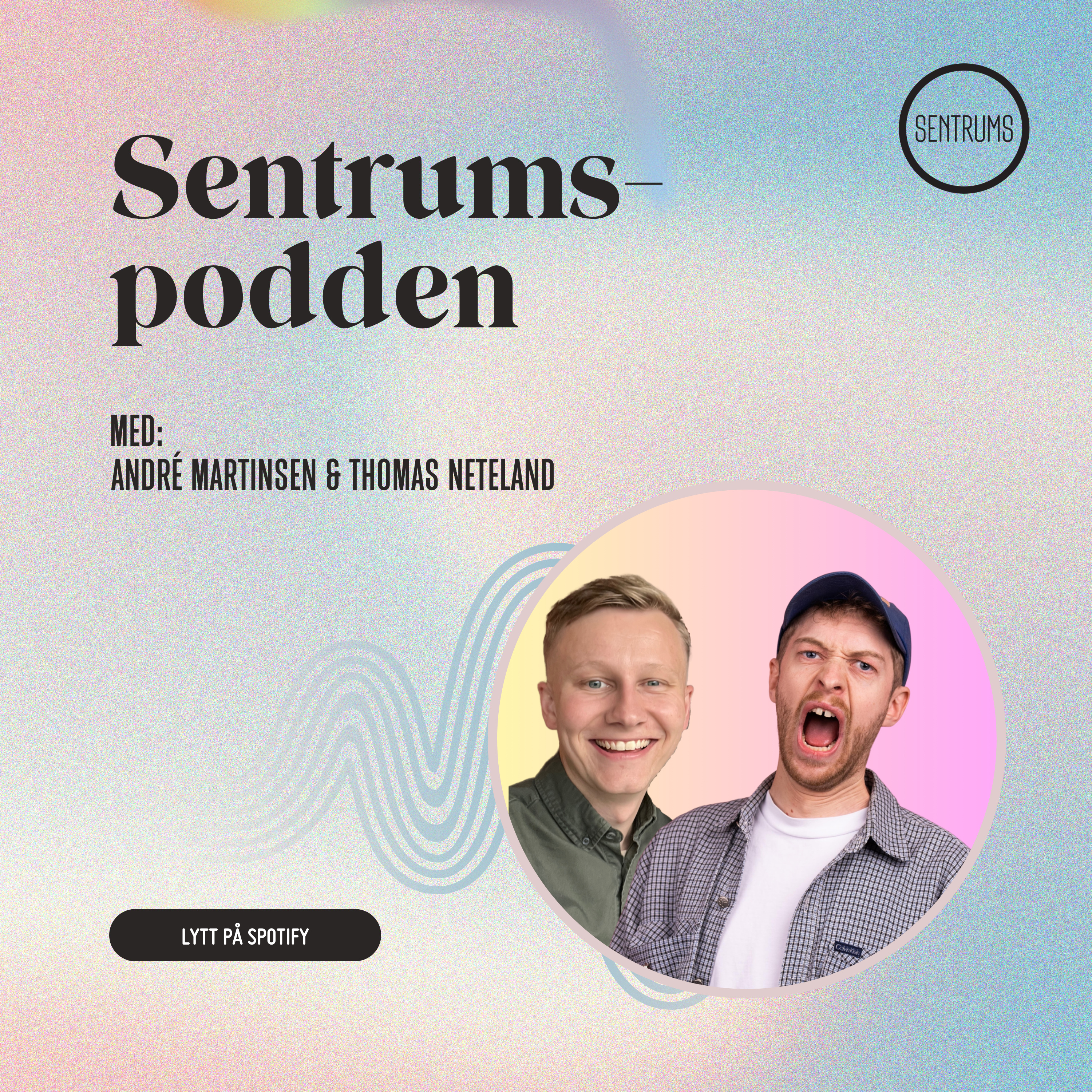 003 - Thomas Neteland - Synd episode artwork