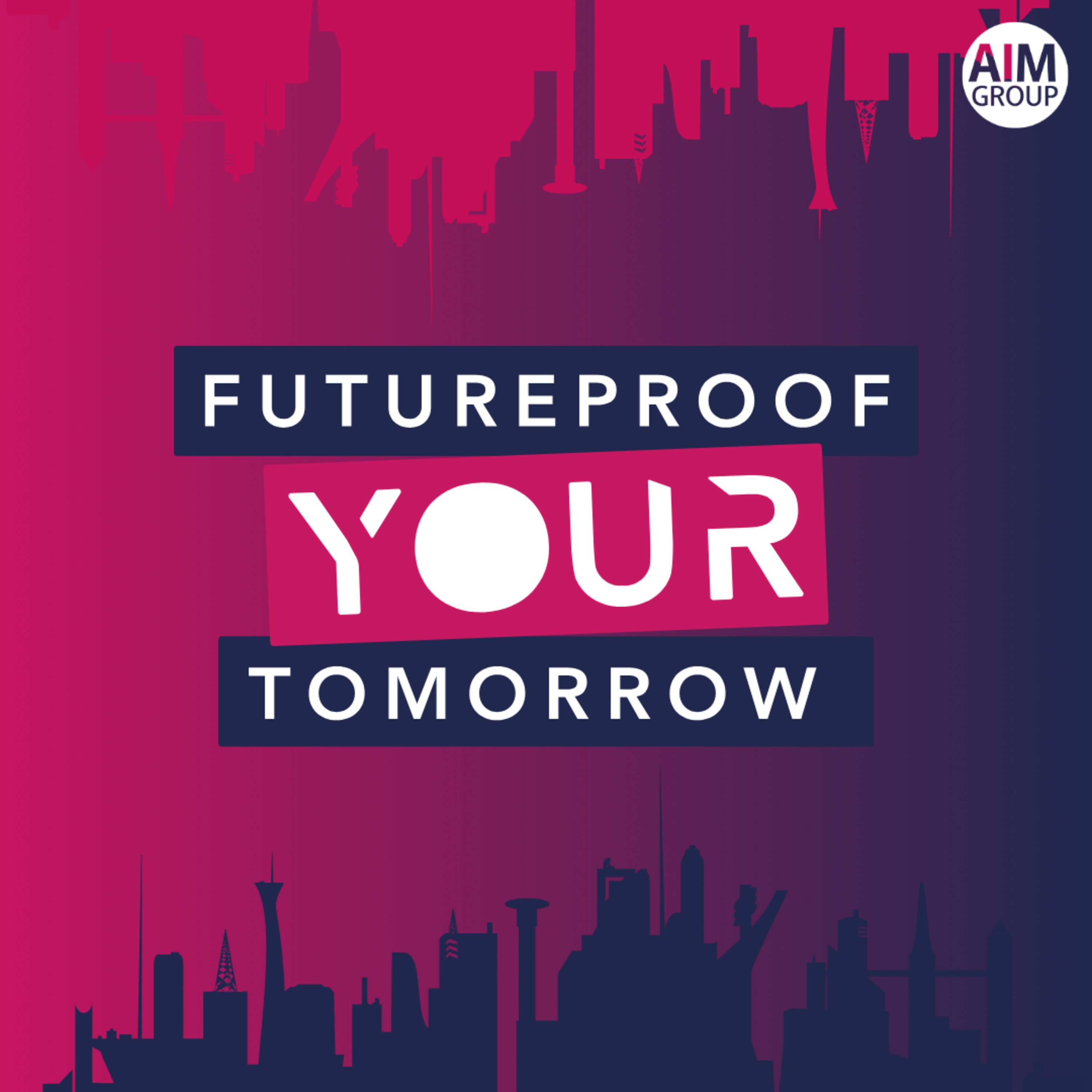 Everything You NEED To Know Before Your Job Interview | The AIM Group episode artwork