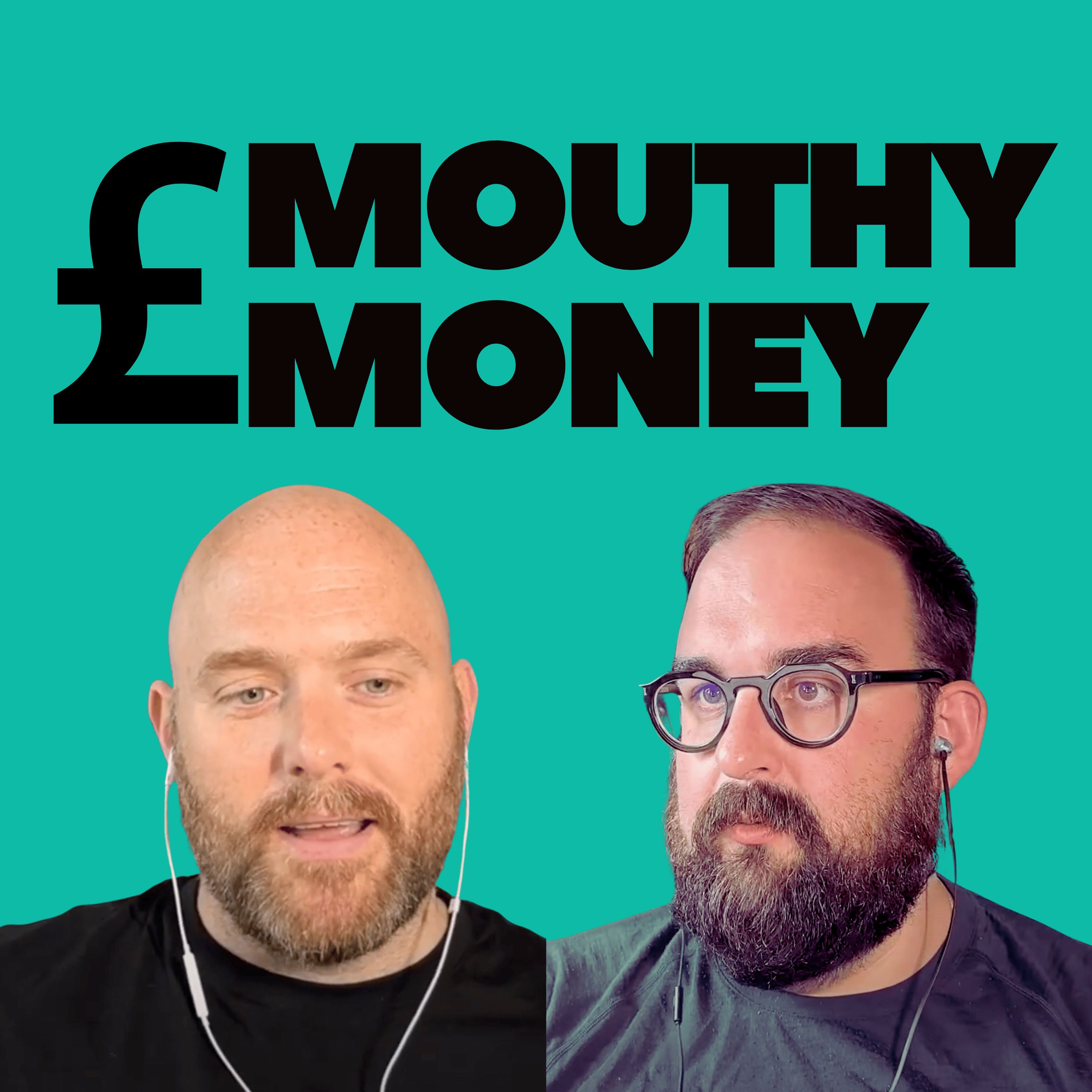 Mouthy Money: Building wealth with long term investing and saving strategies