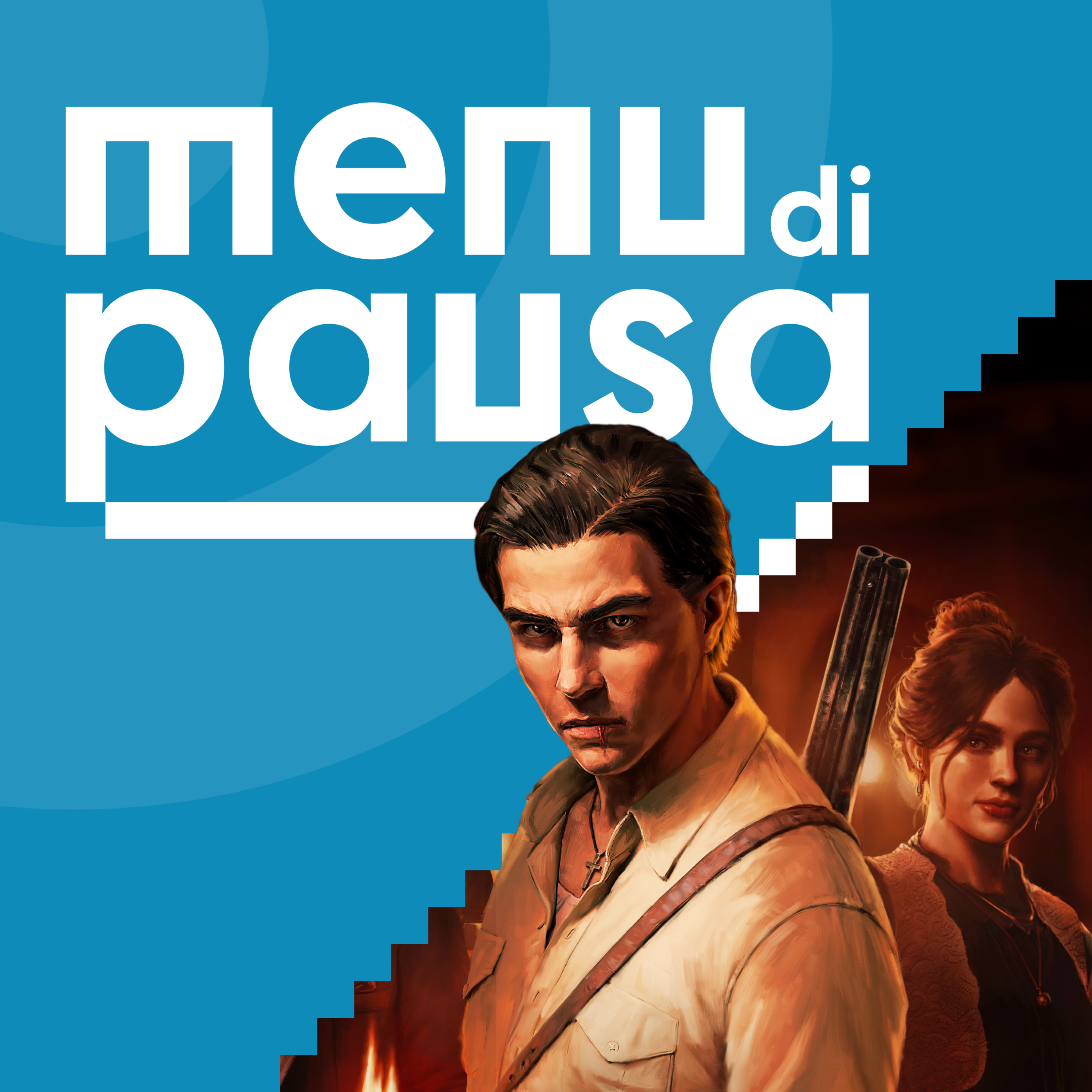 Menu di Pausa