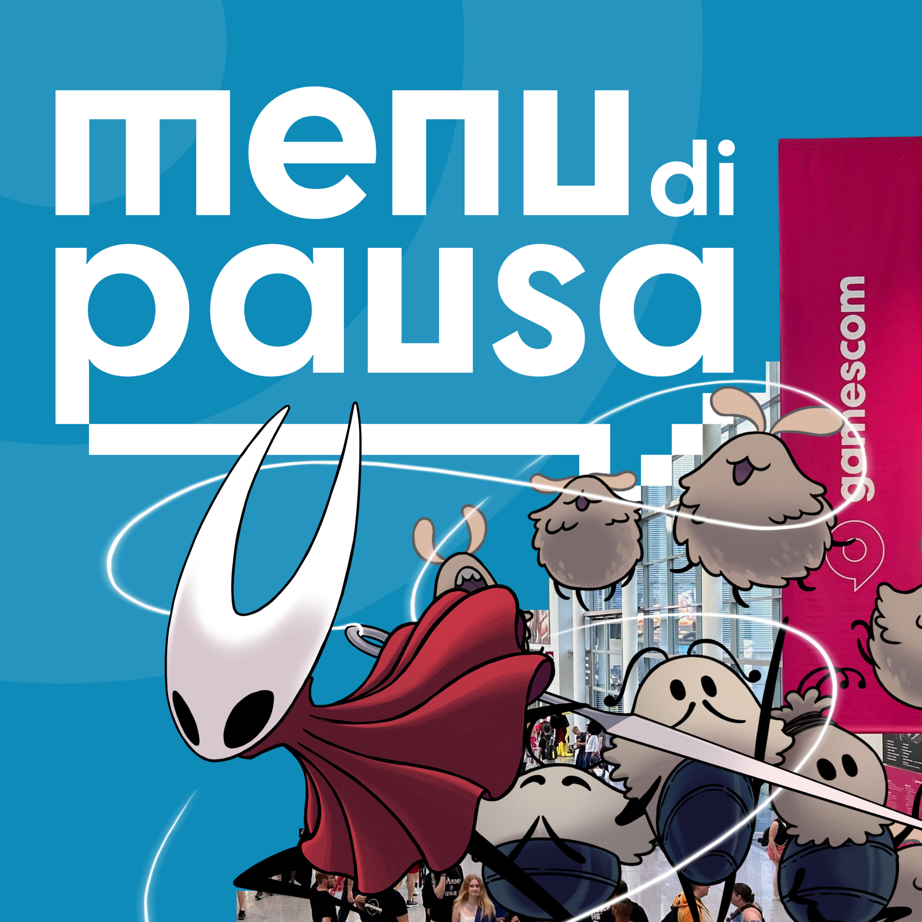 Menu di Pausa