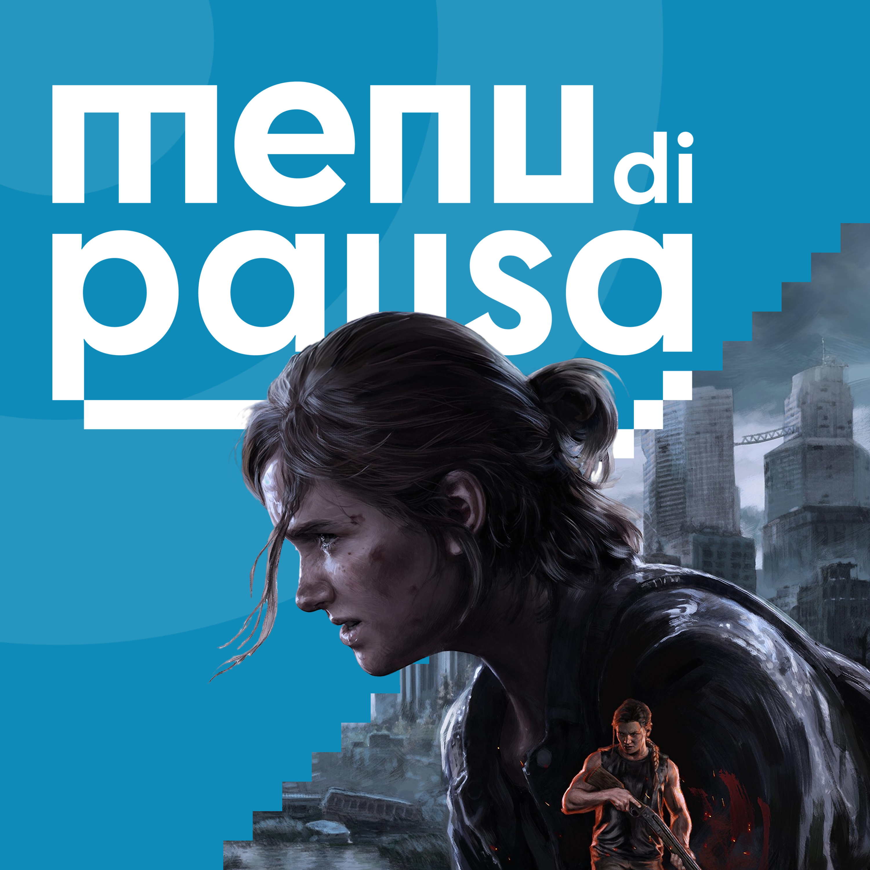 Menu di Pausa