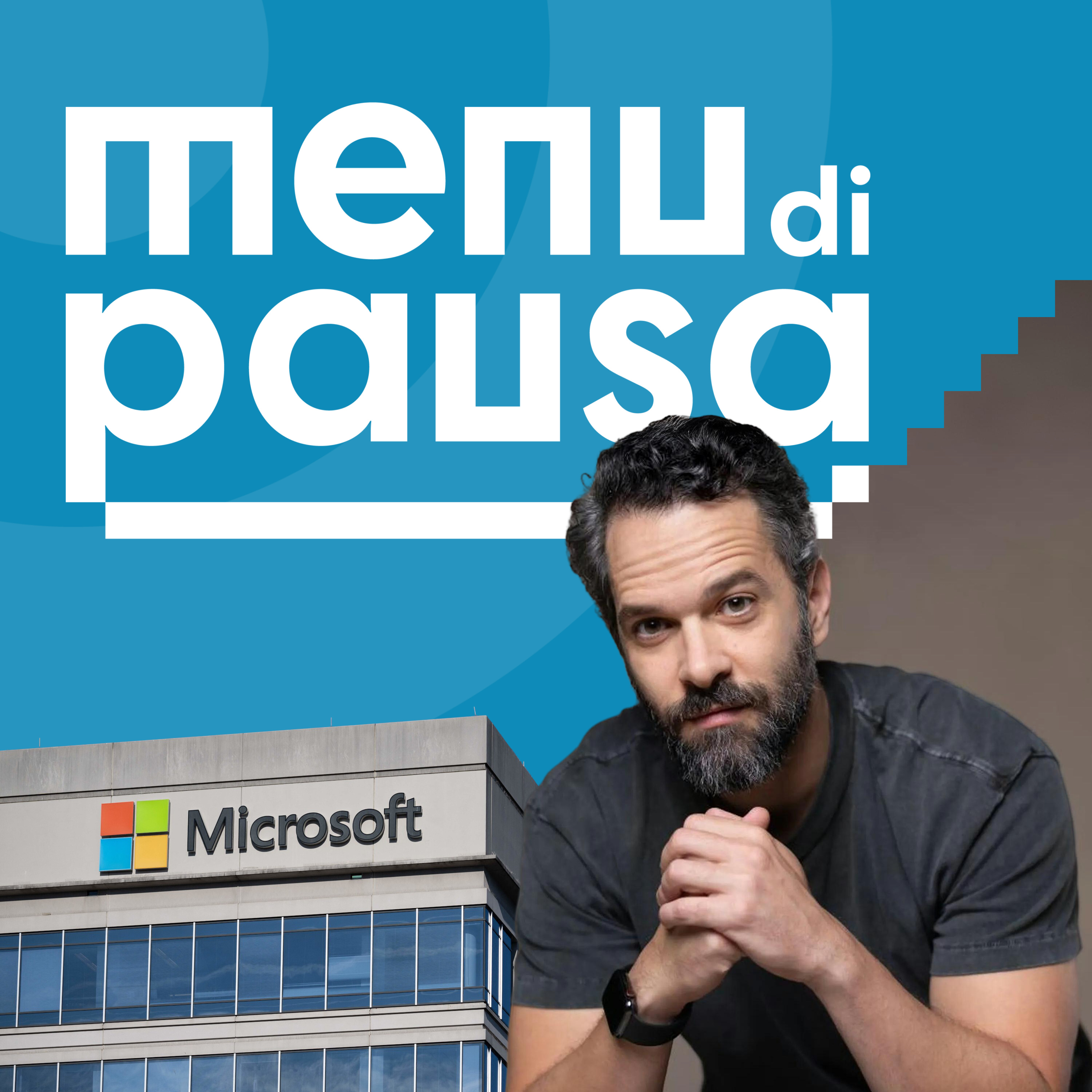 Menu di Pausa